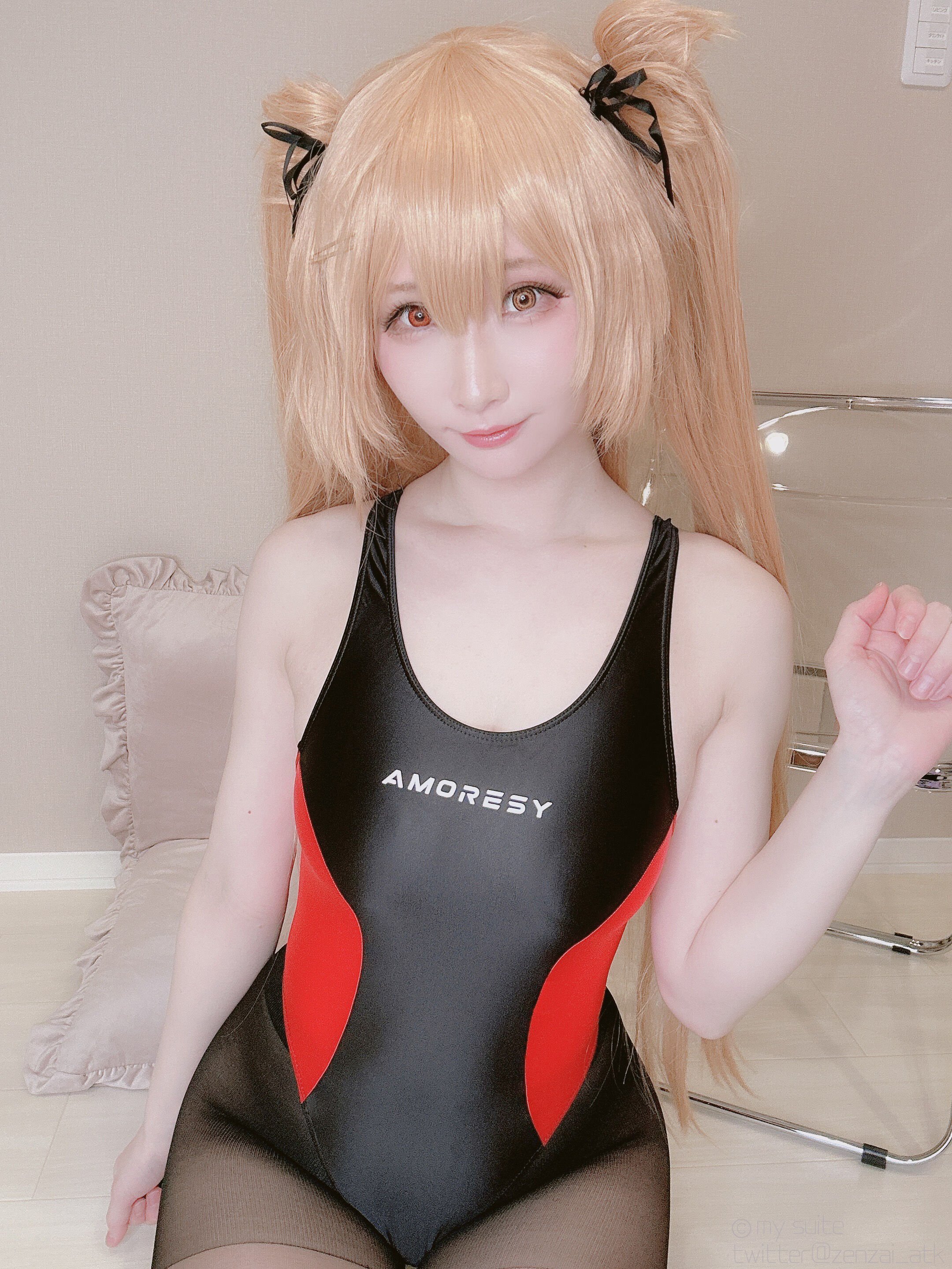 套裝特典艦これ容克