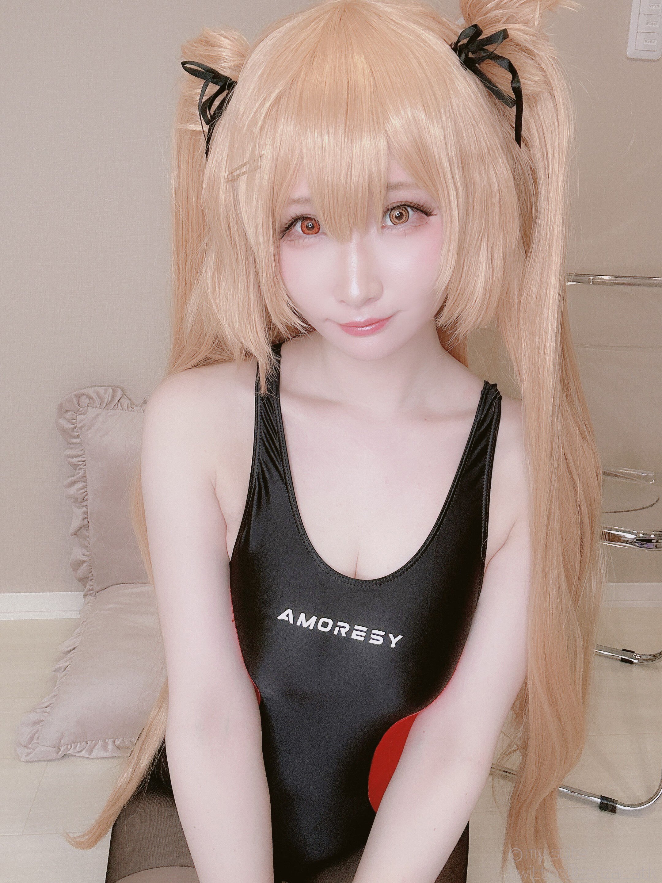 套裝特典艦これ容克