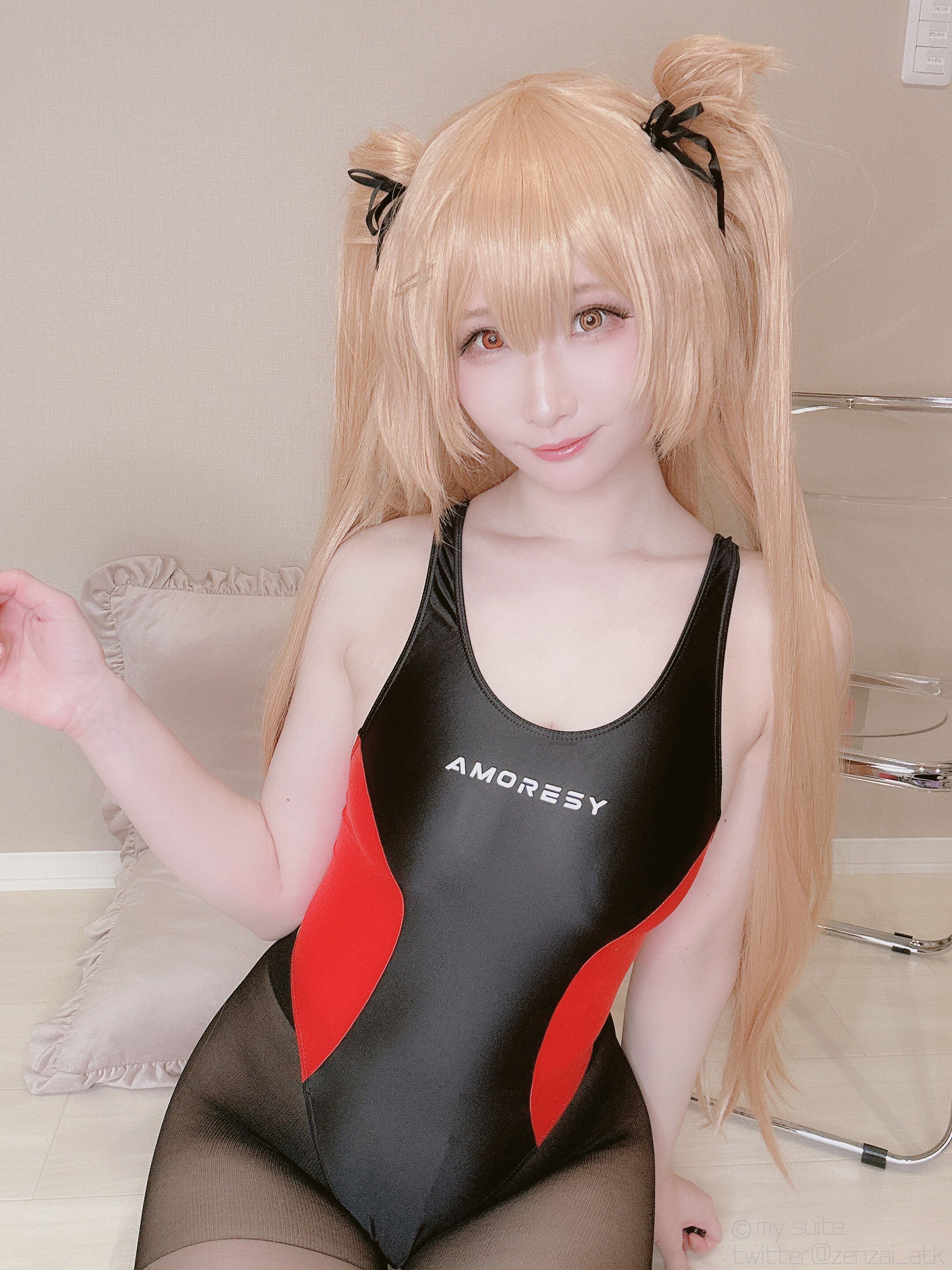 套裝特典艦これ容克