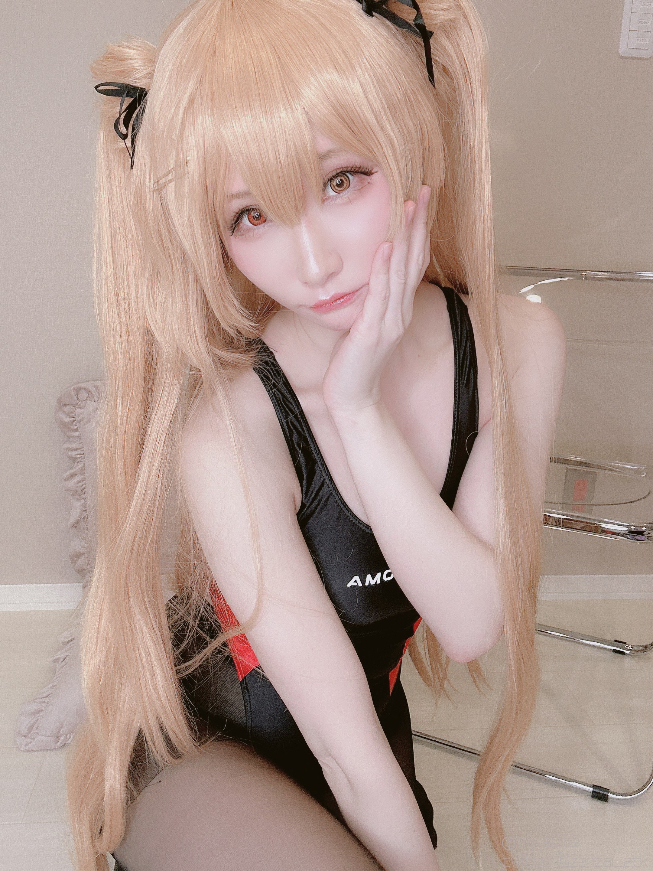 套裝特典艦これ容克
