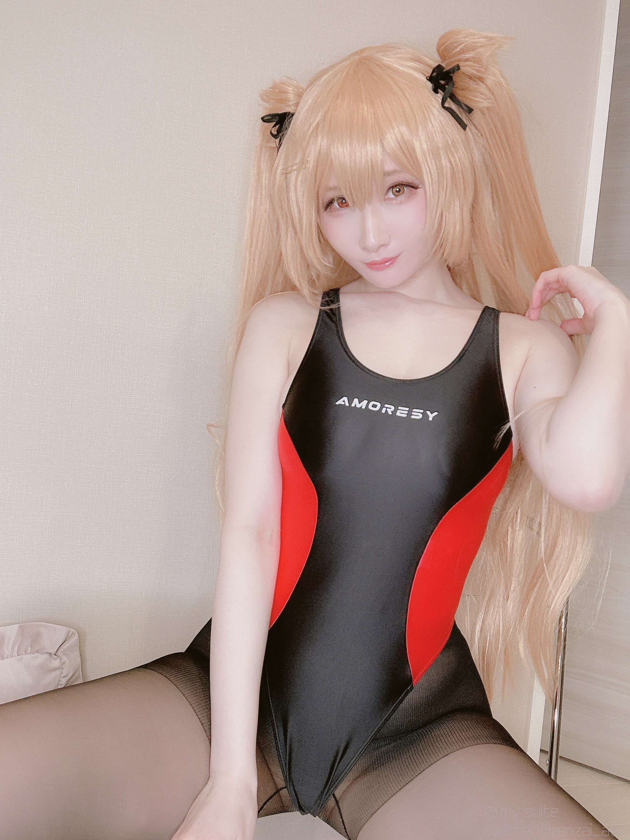套裝特典艦これ容克