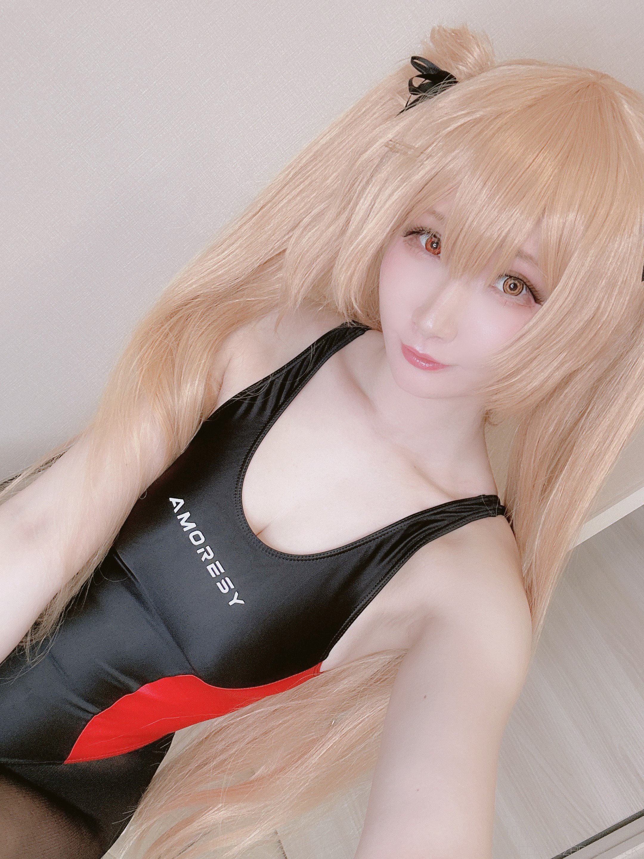 套裝特典艦これ容克