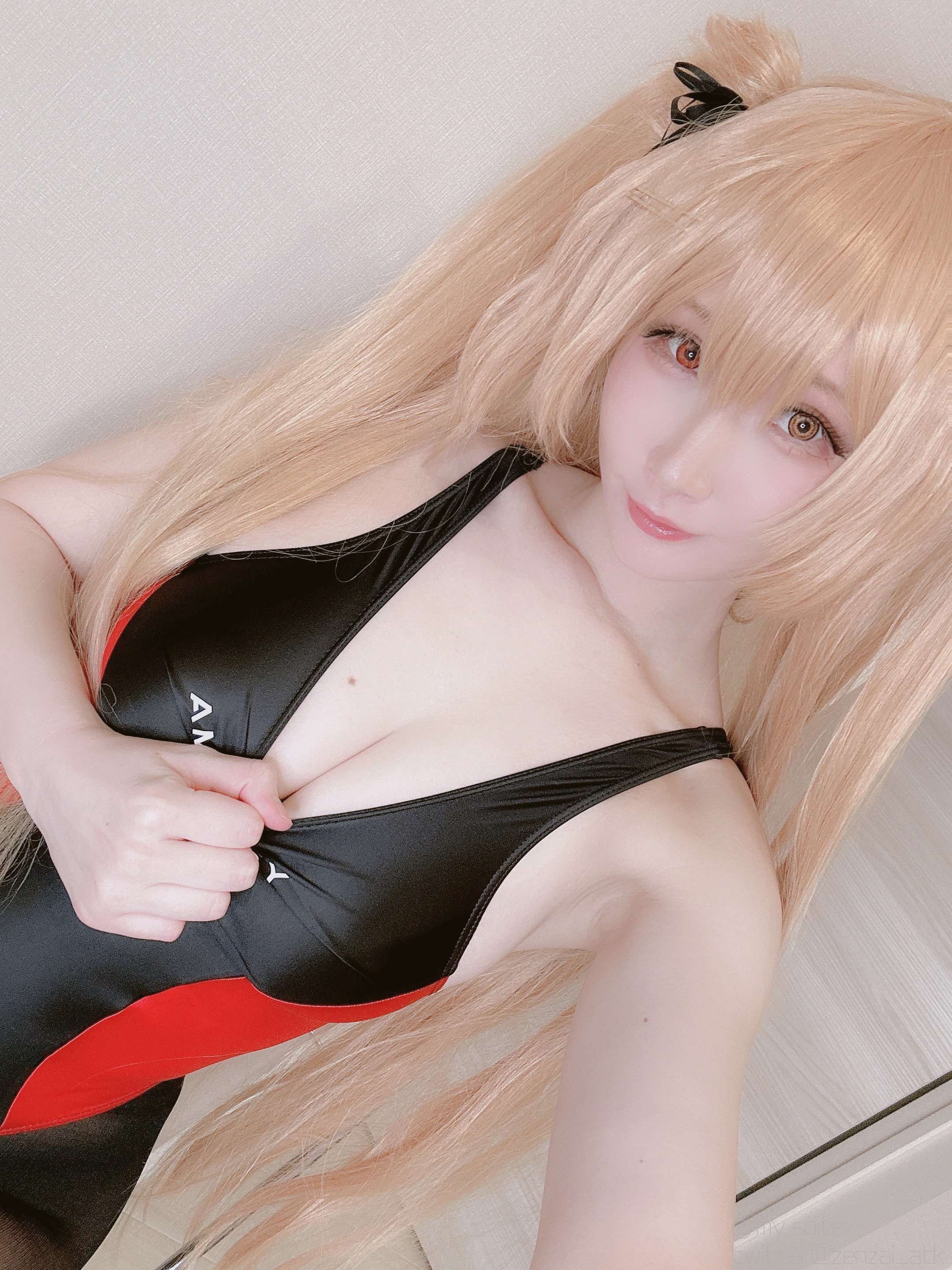 套裝特典艦これ容克