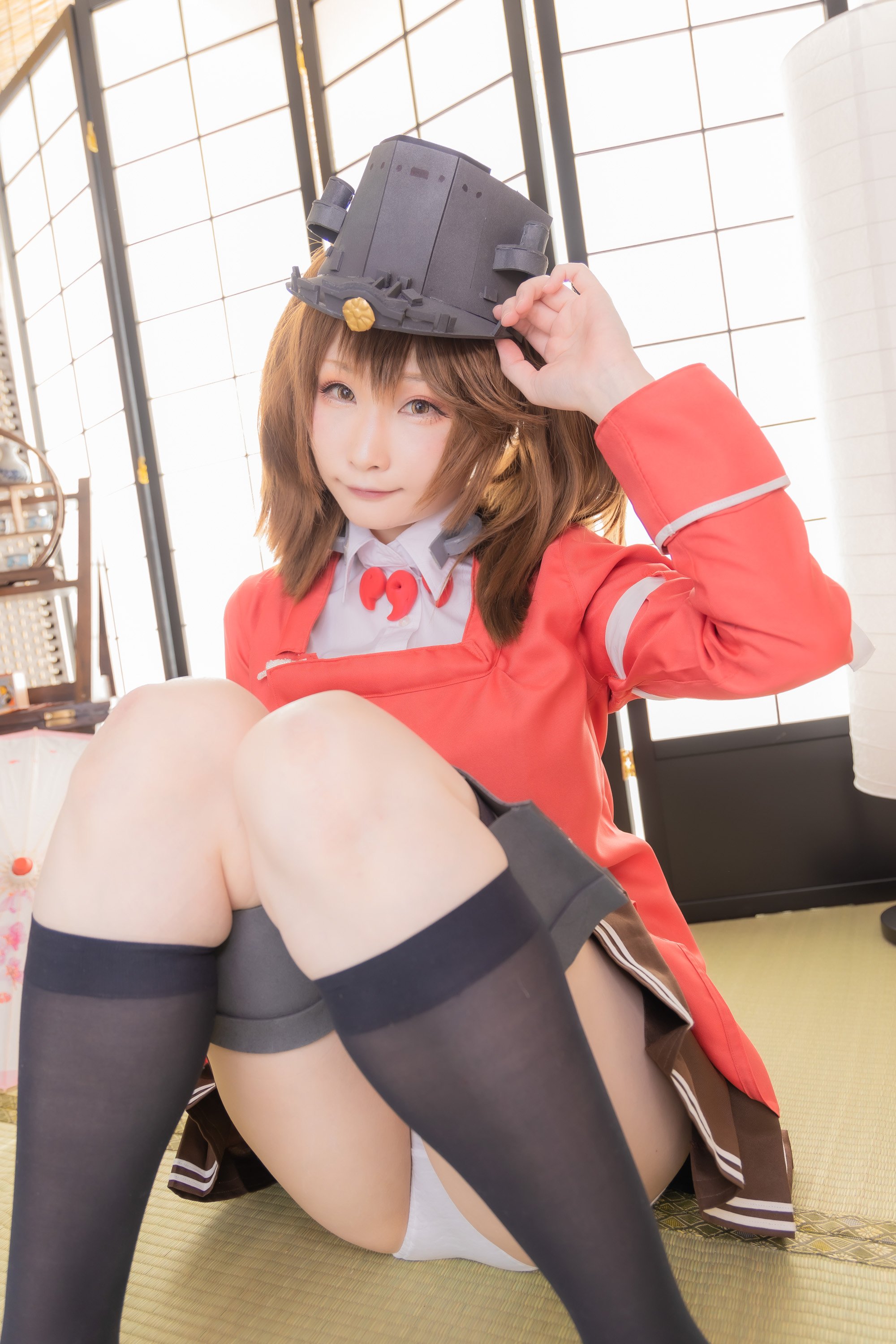 套裝特典艦これ容克