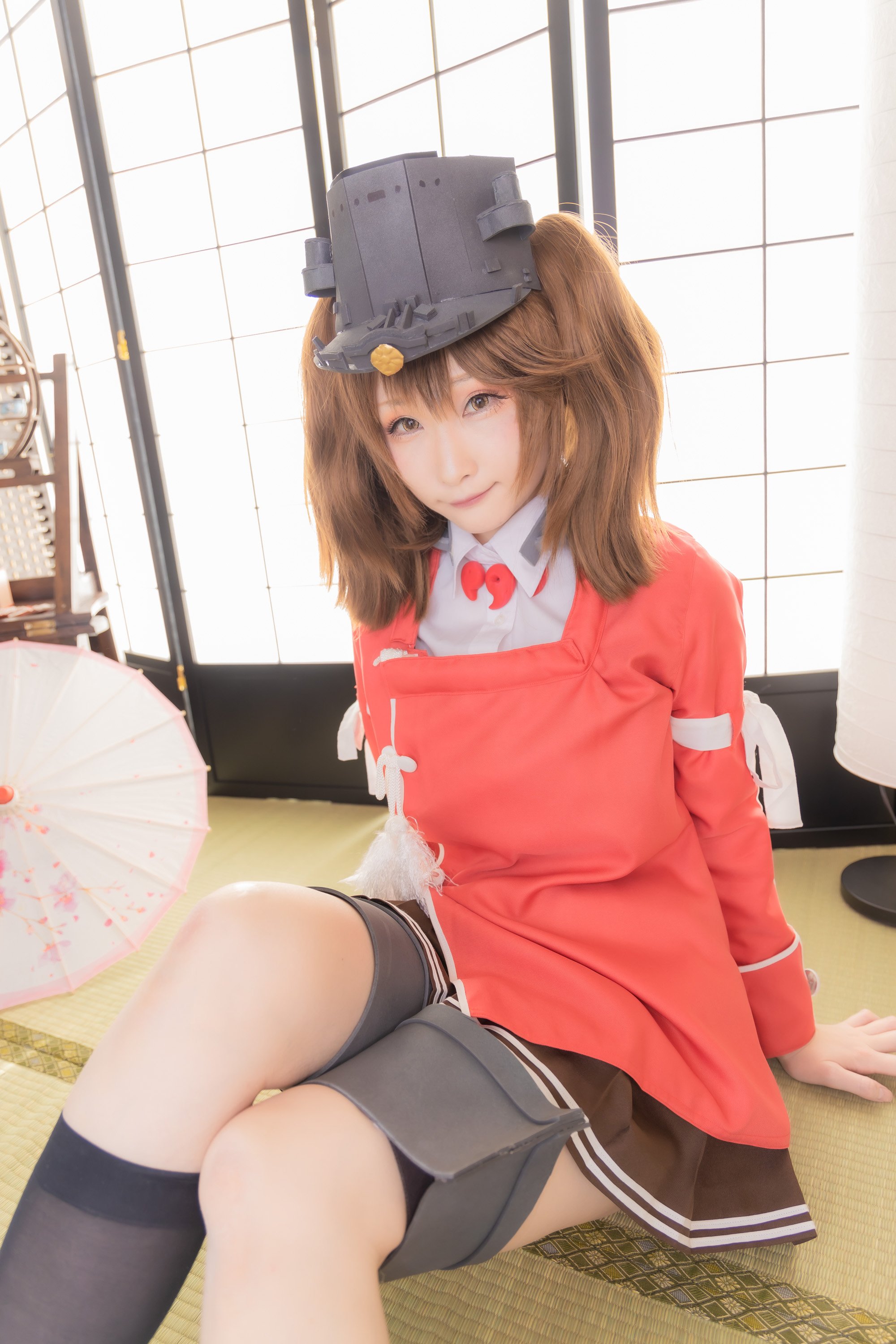 套裝特典艦これ容克