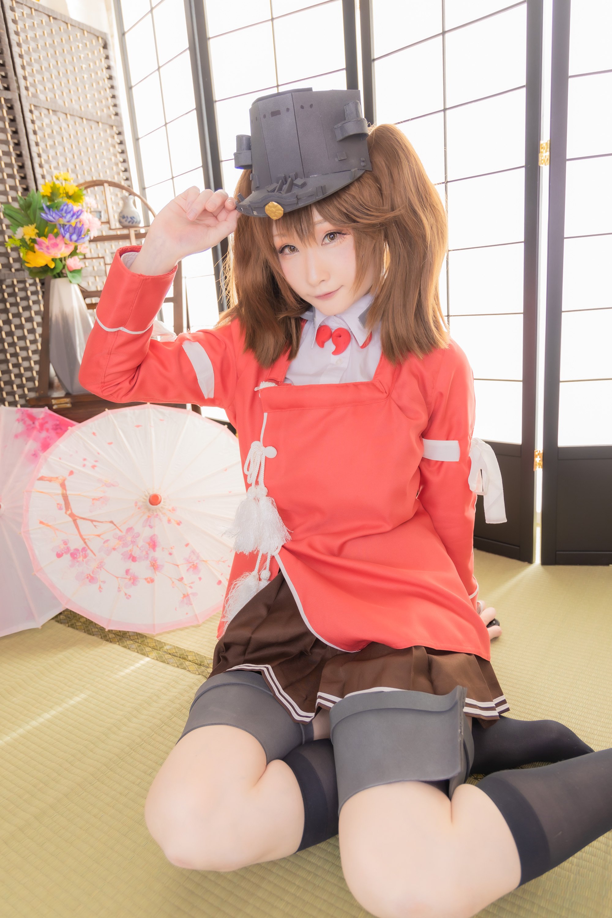 套裝特典艦これ容克
