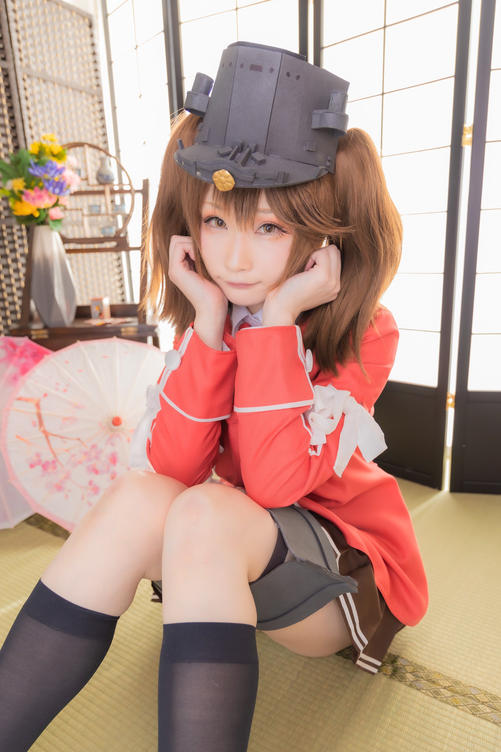 套裝特典艦これ容克