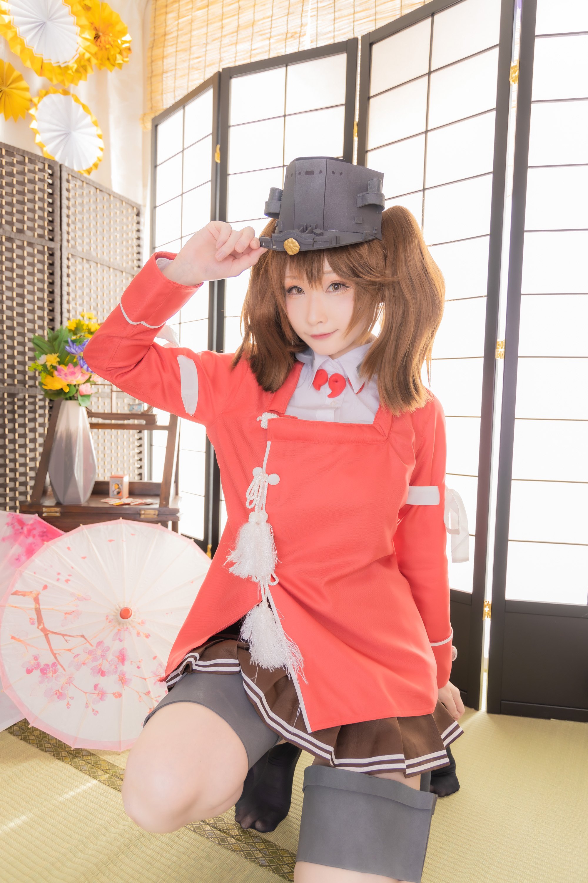 套裝特典艦これ容克