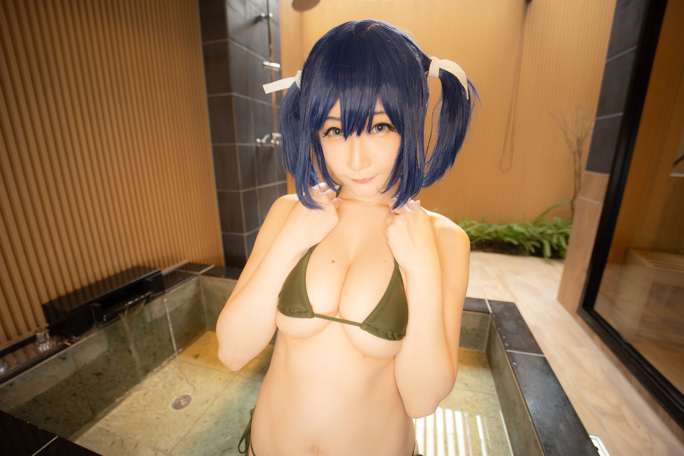 Set Bonus KanColle Junk