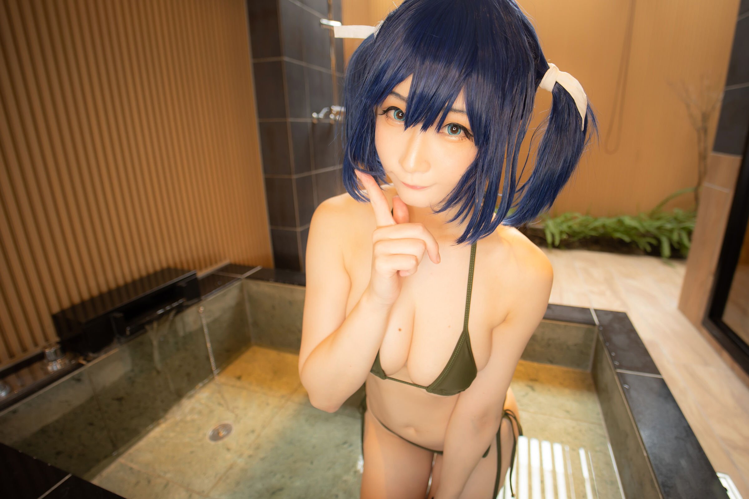 Set Bonus KanColle Junk