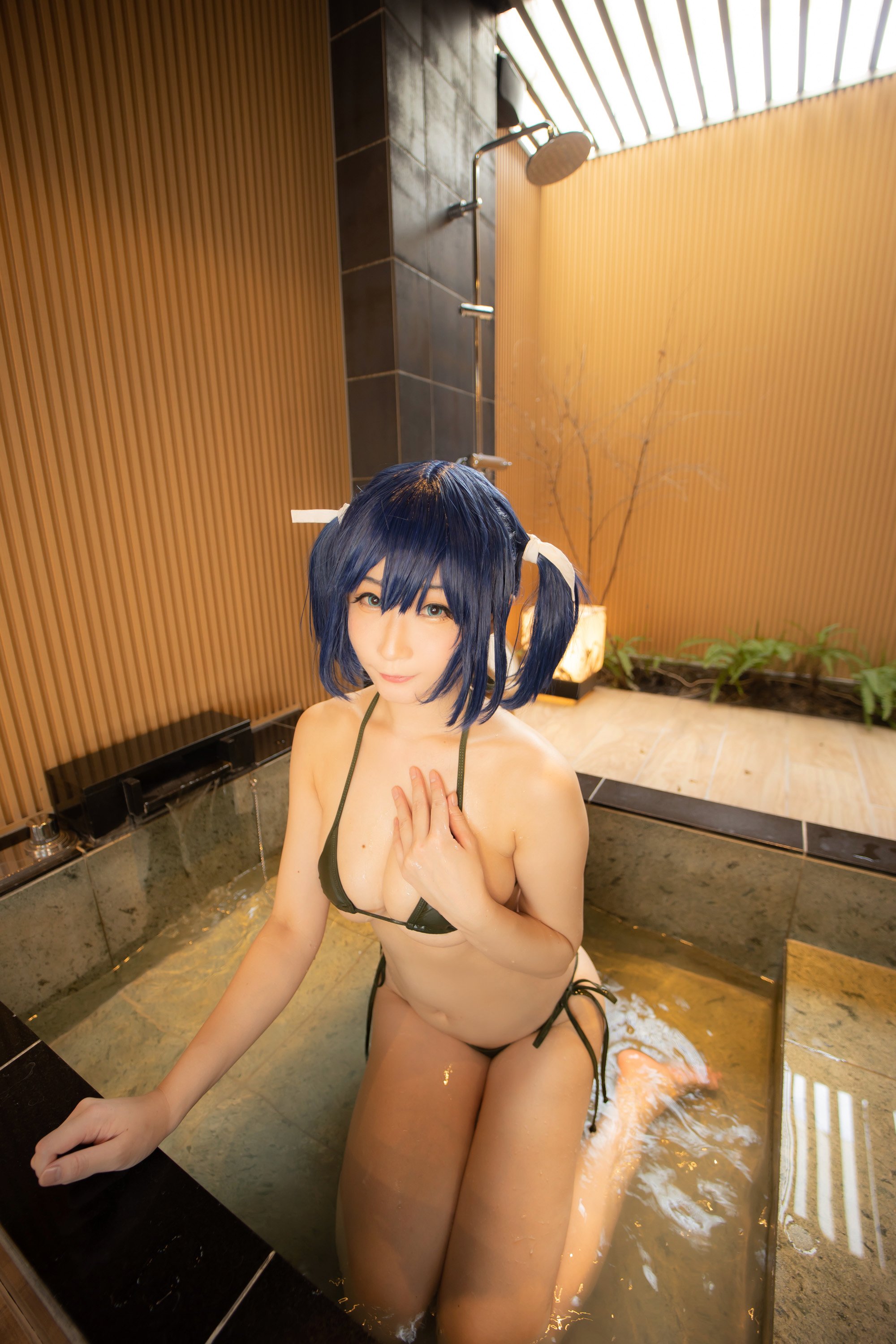 Set Bonus KanColle Junk