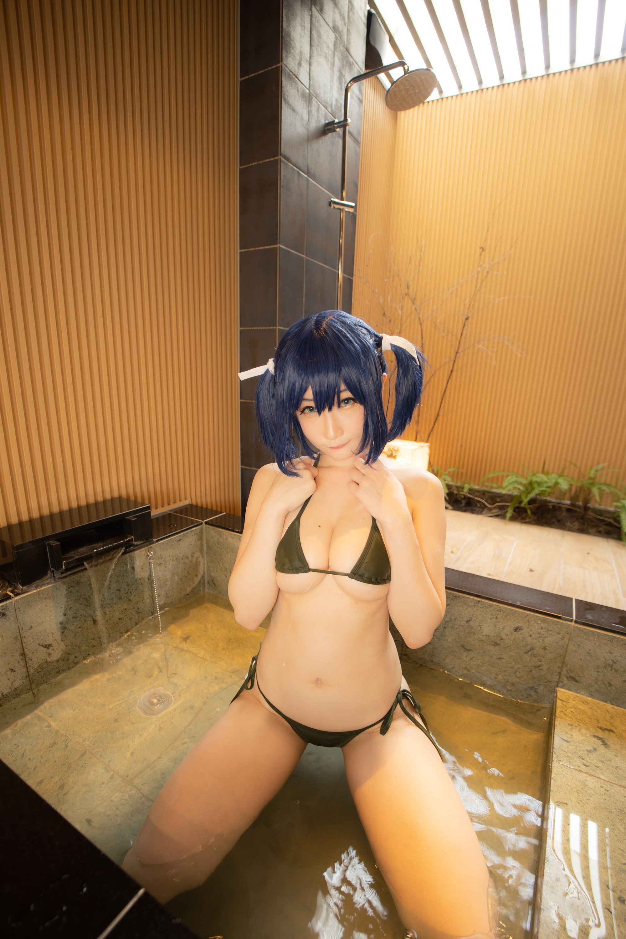 Set Bonus KanColle Junk