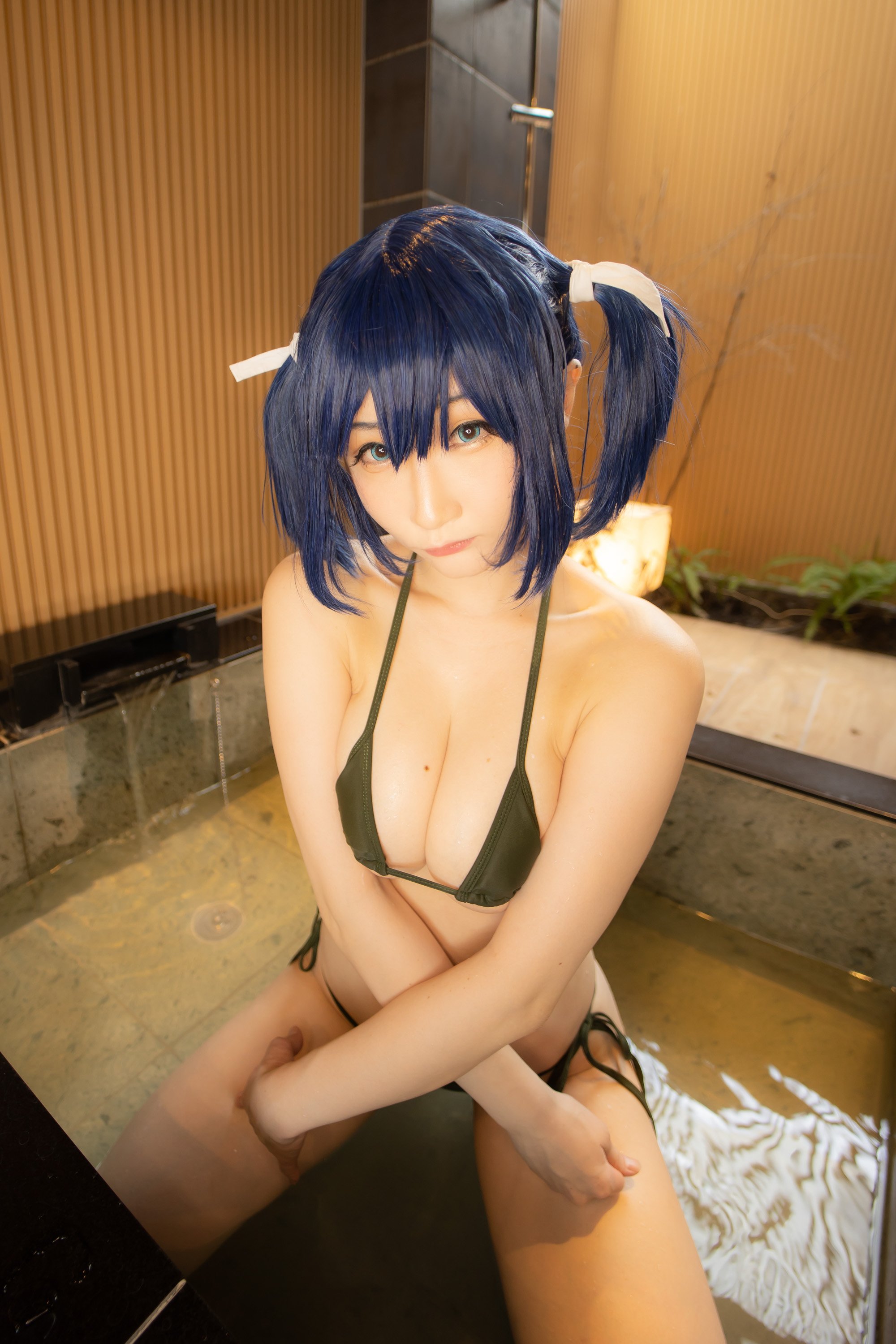 Set Bonus KanColle Junk