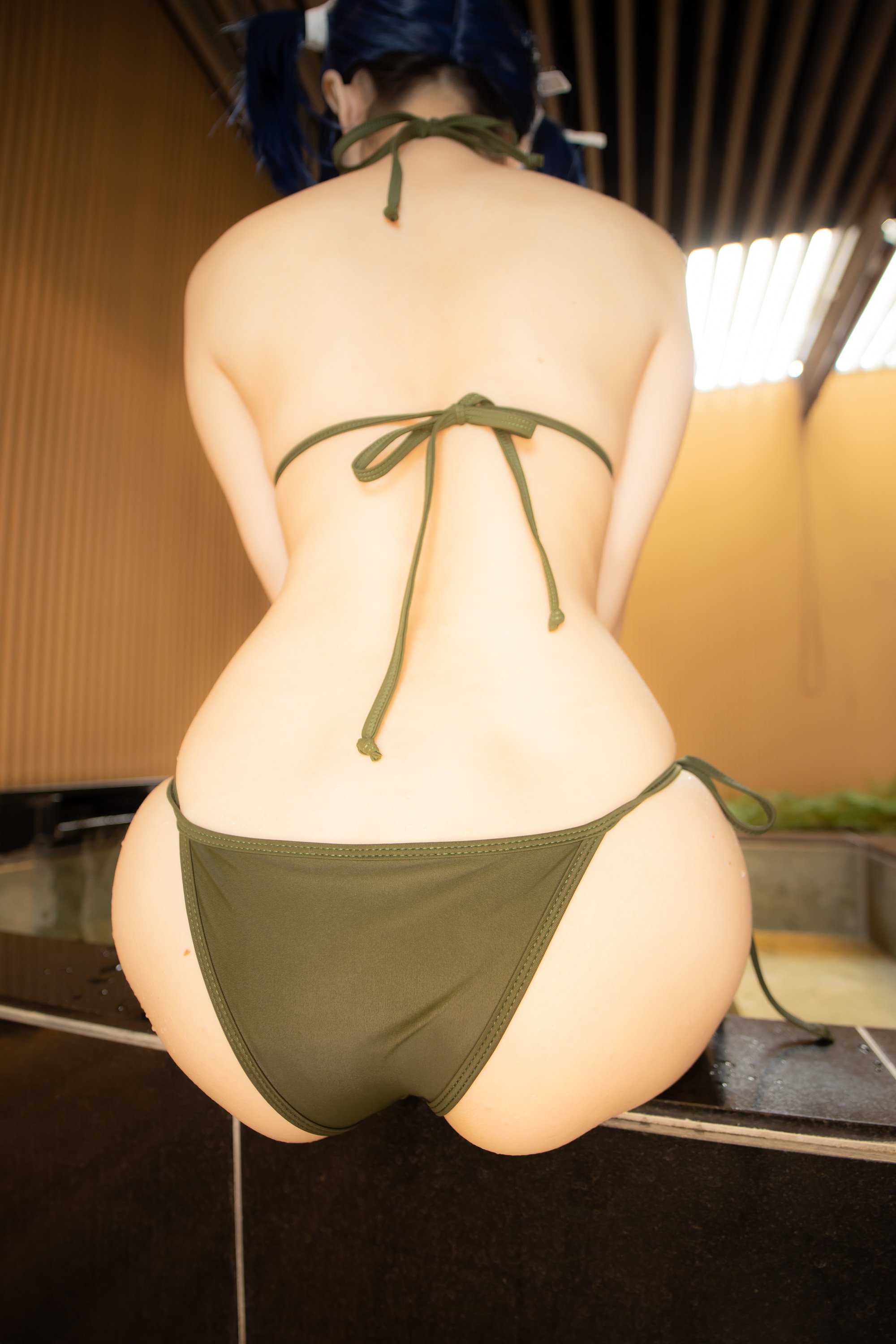 Set Bonus KanColle Junk