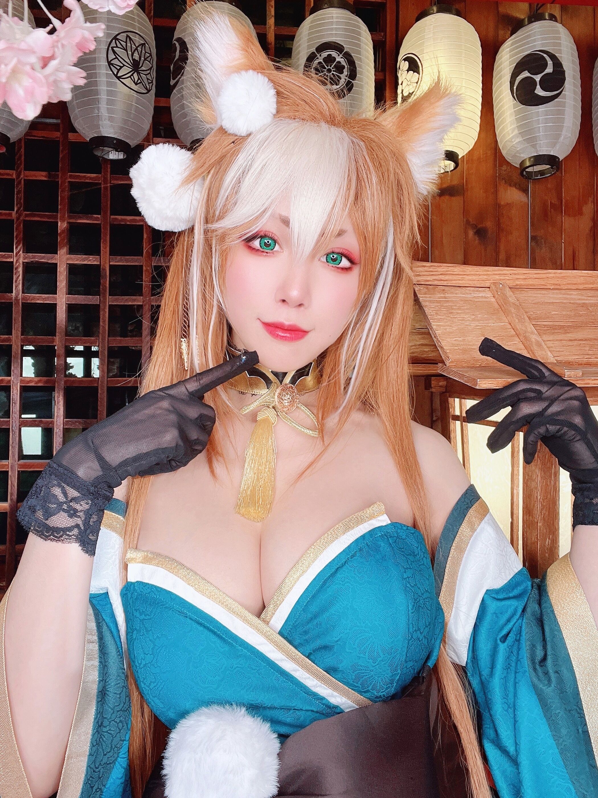 水淼Aqua - 126 - Ms. Hina