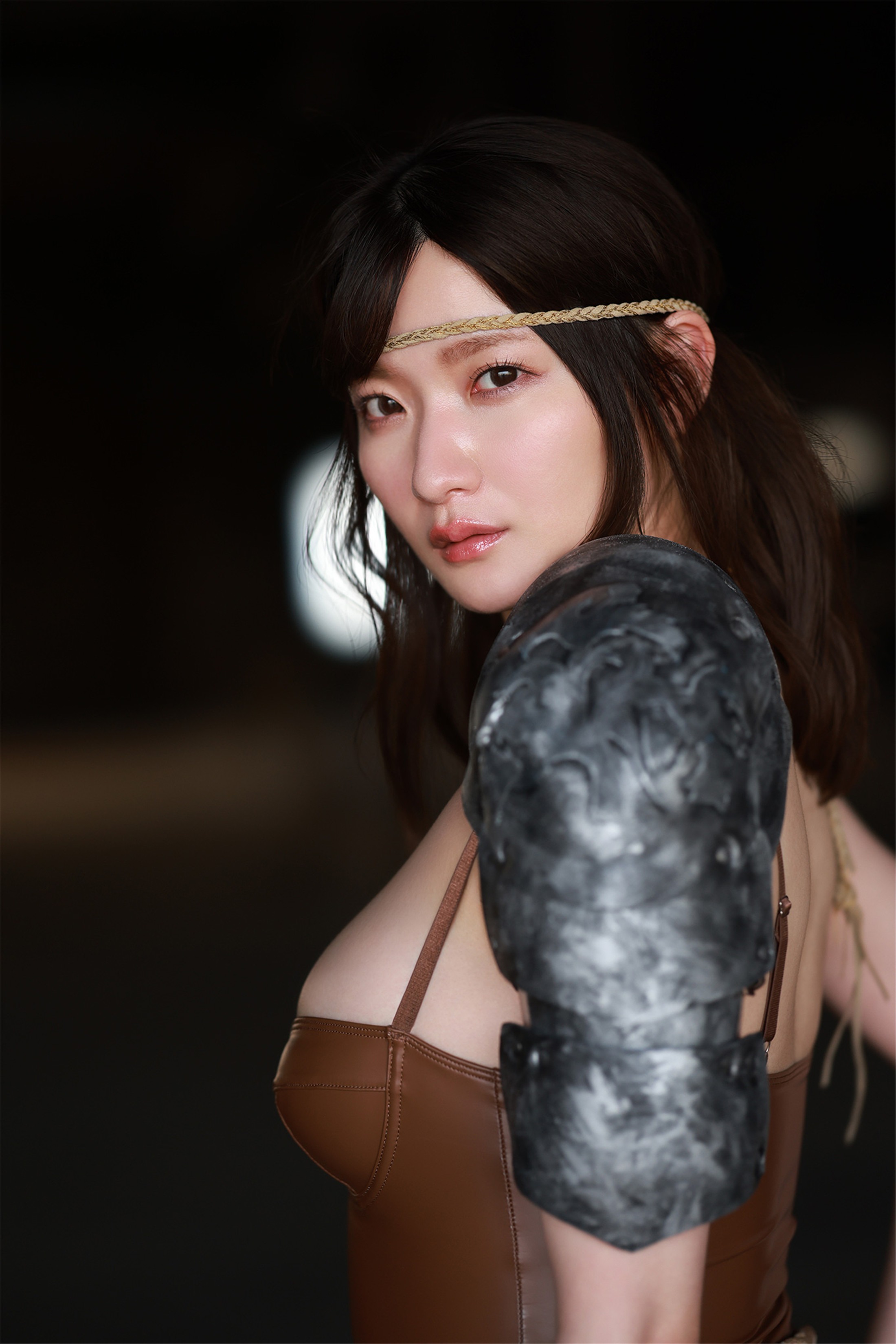 8woman Last Dance 裸女神∞景 写真集 108P