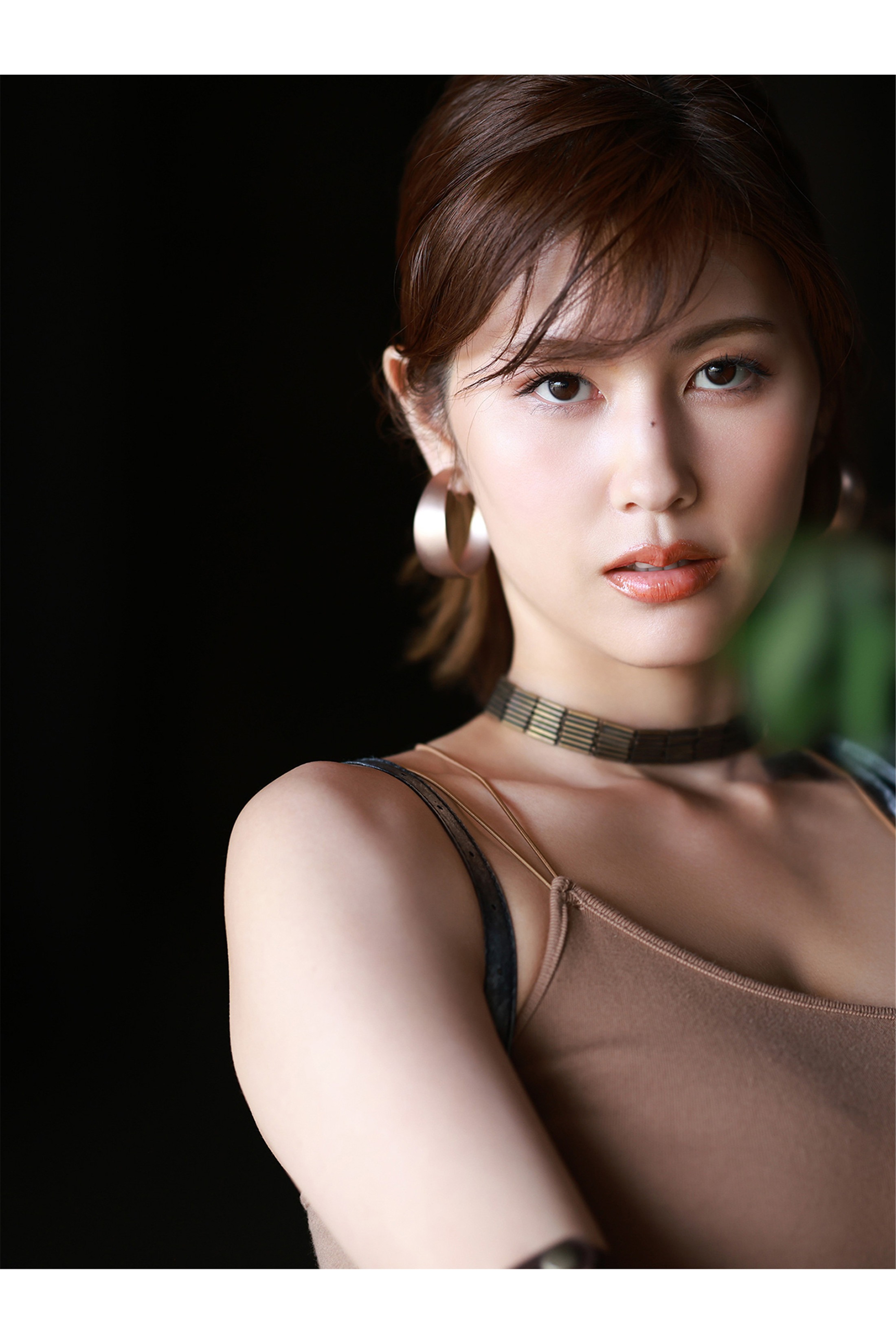 8woman Last Dance 裸女神∞景 写真集 108P