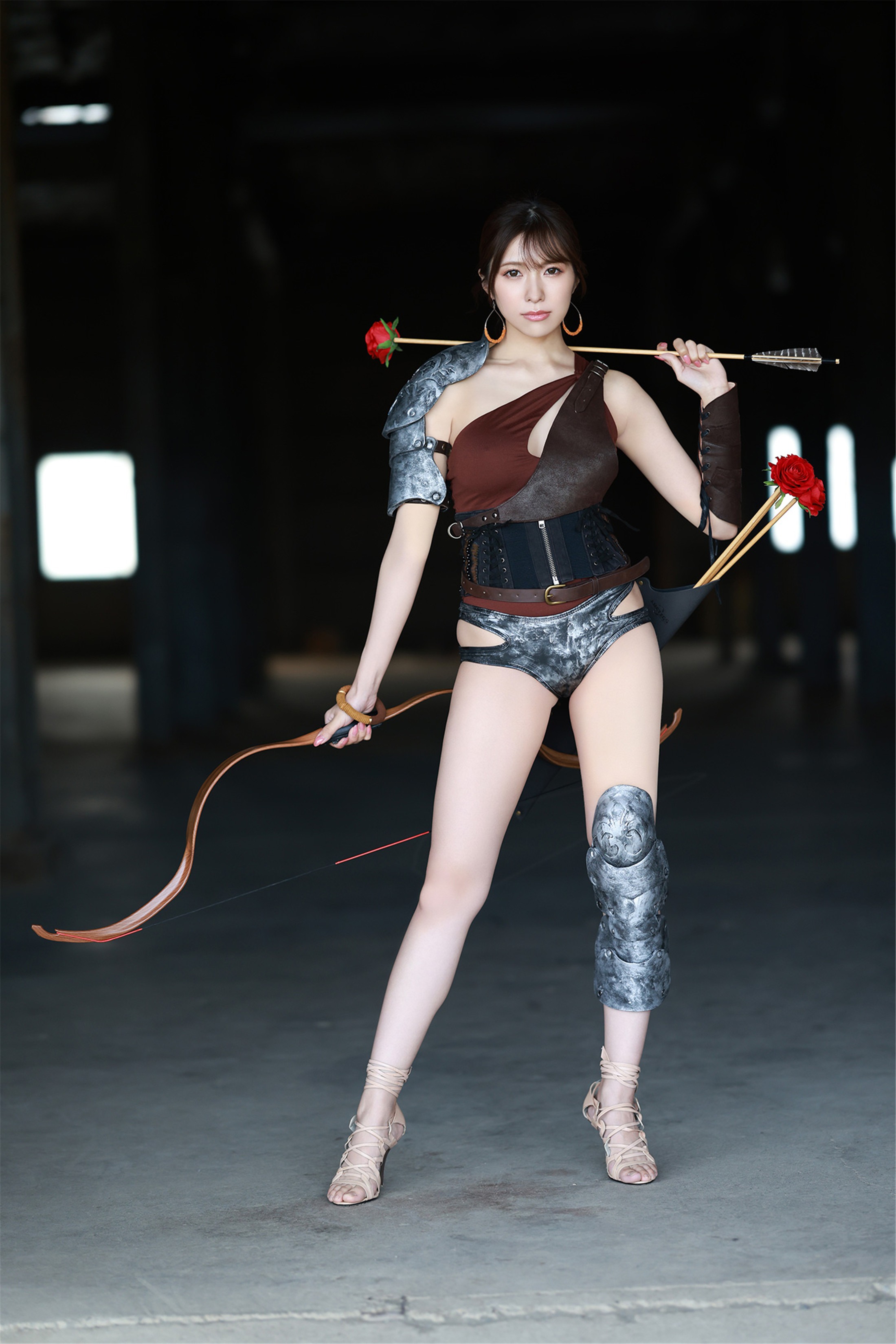 8woman Last Dance 裸女神∞景 写真集 108P