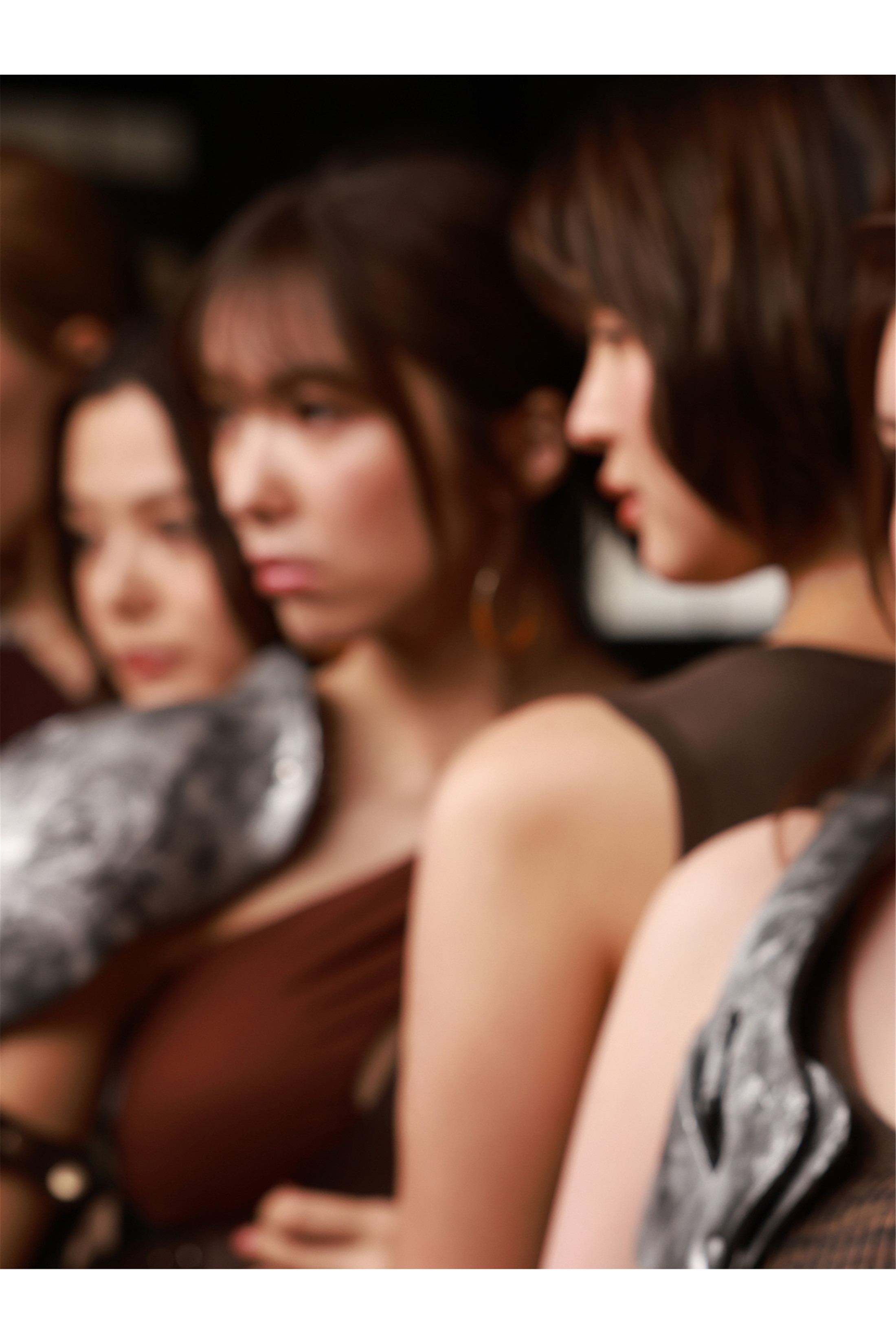 8woman Last Dance 裸女神∞景 写真集 108P