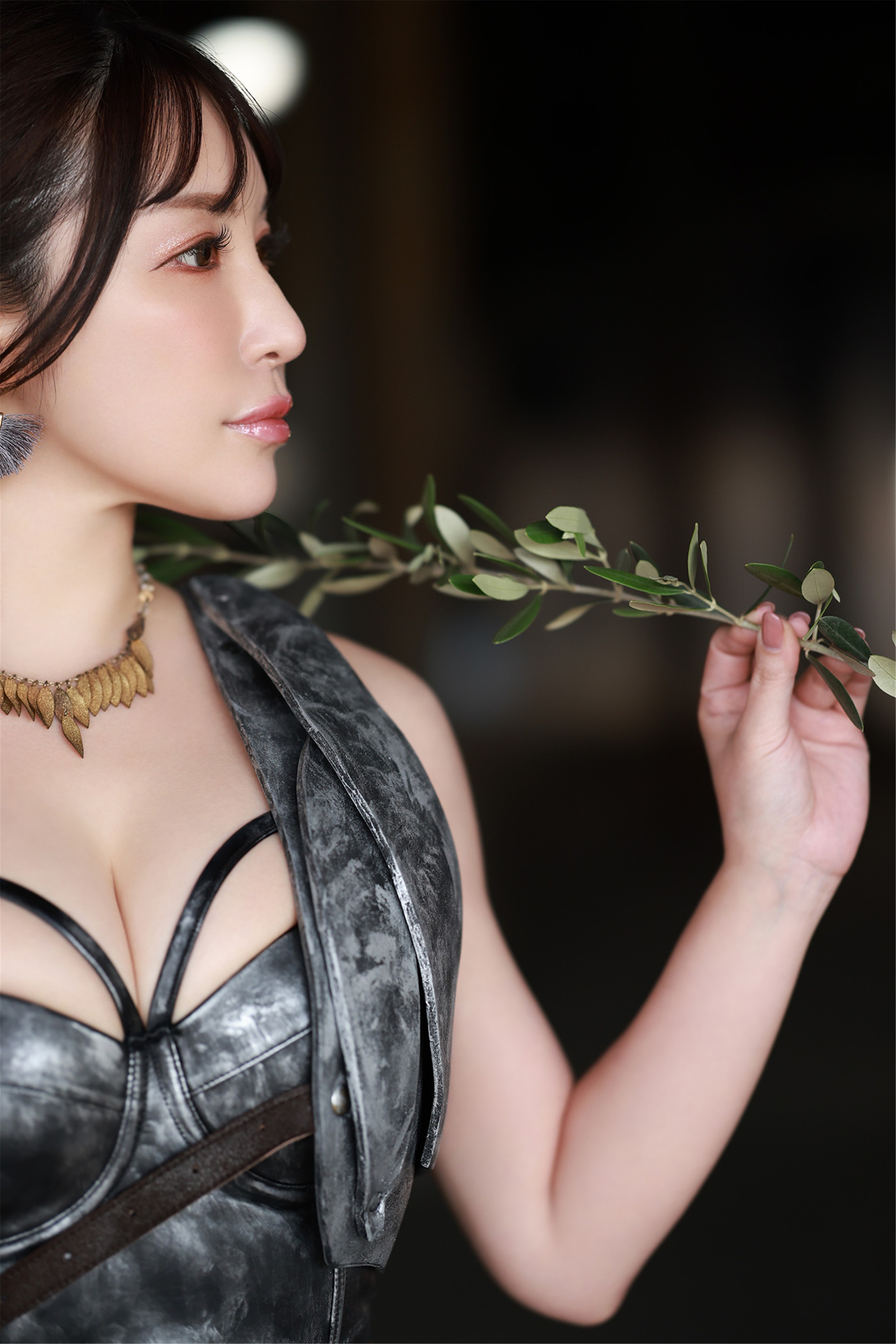 8woman Last Dance 裸女神∞景 写真集 108P