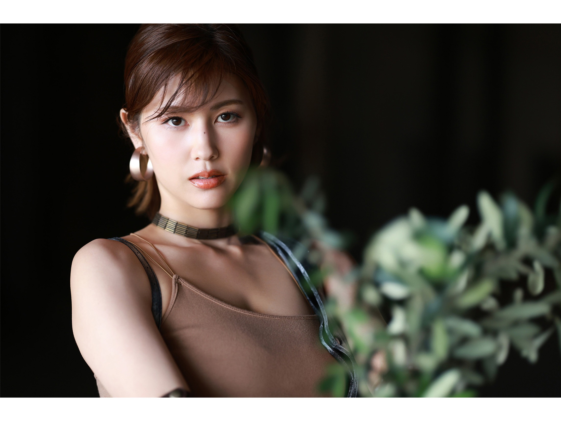 8woman Last Dance 裸女神∞景 写真集 108P