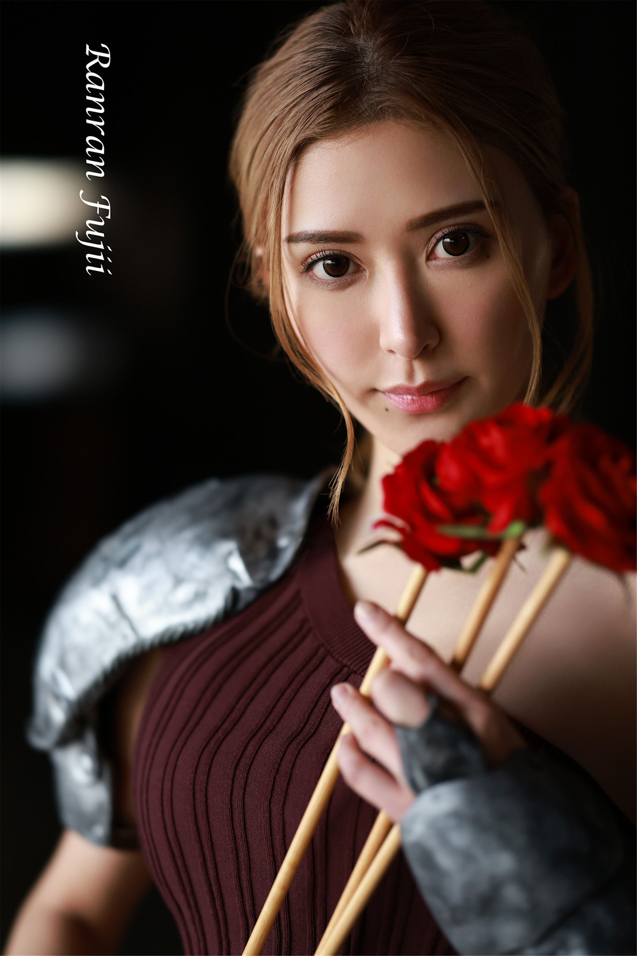 8woman Last Dance 裸女神∞景 写真集 108P