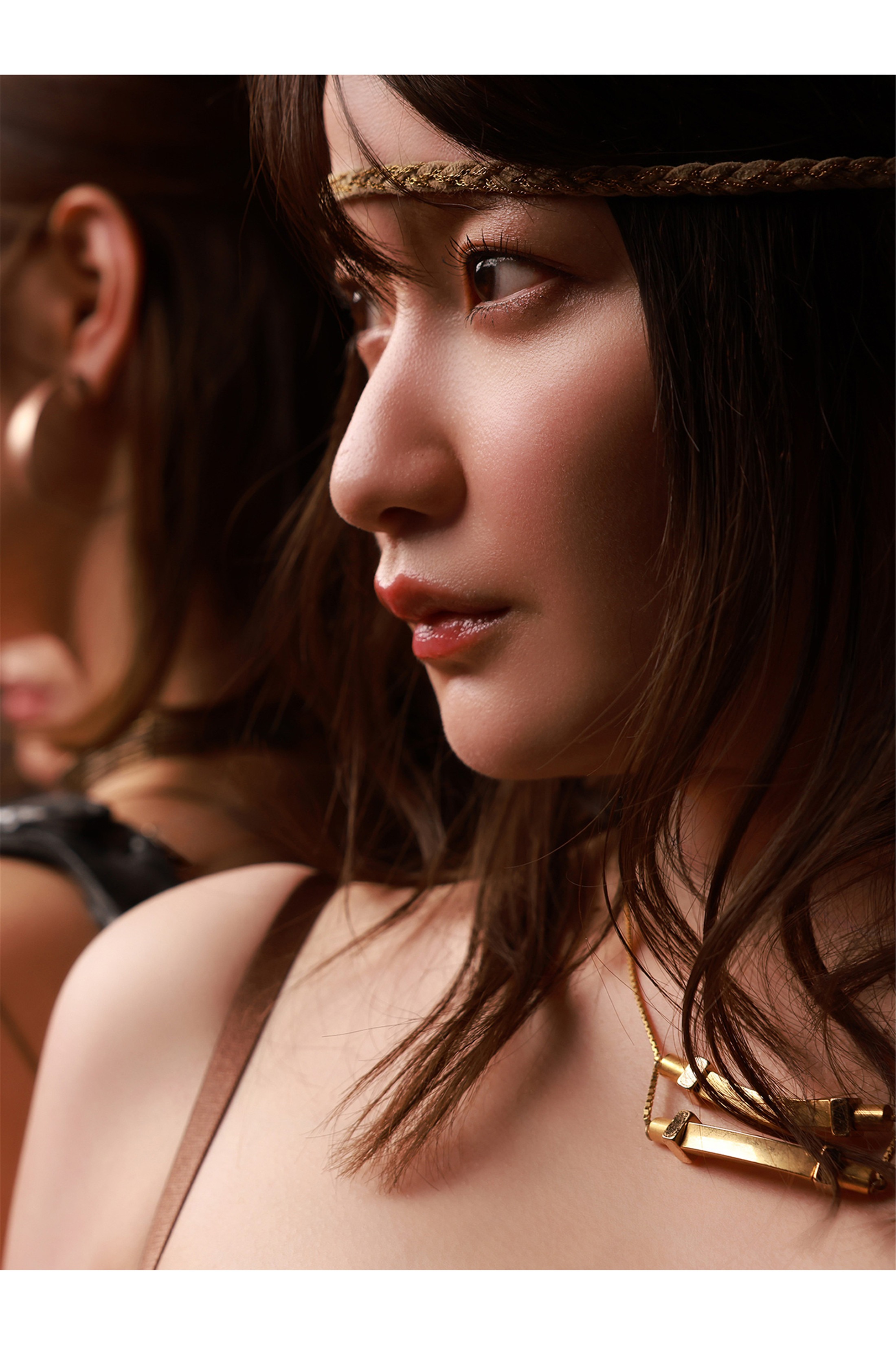 8woman Last Dance 裸女神∞景 写真集 108P
