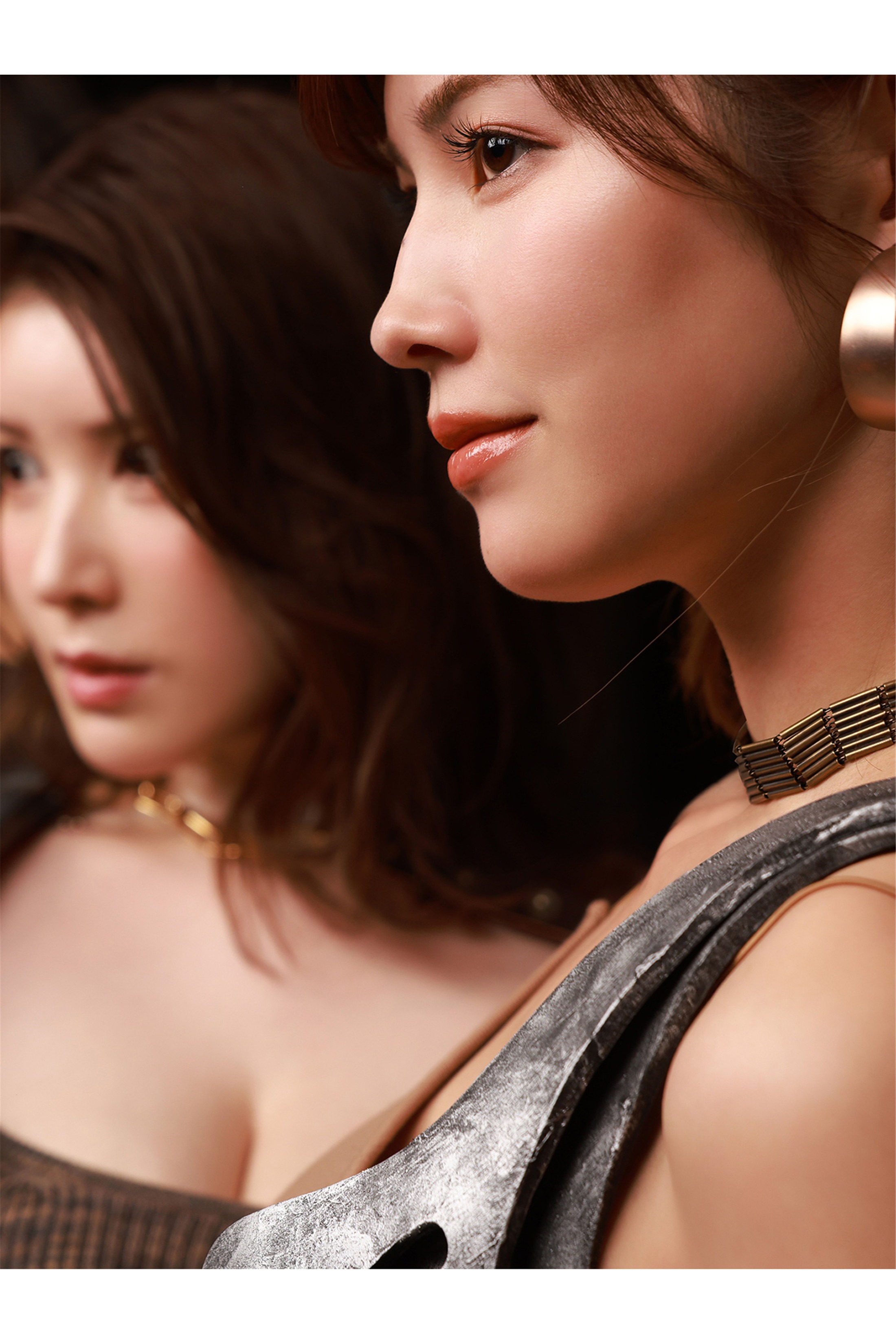 8woman Last Dance 裸女神∞景 写真集 108P