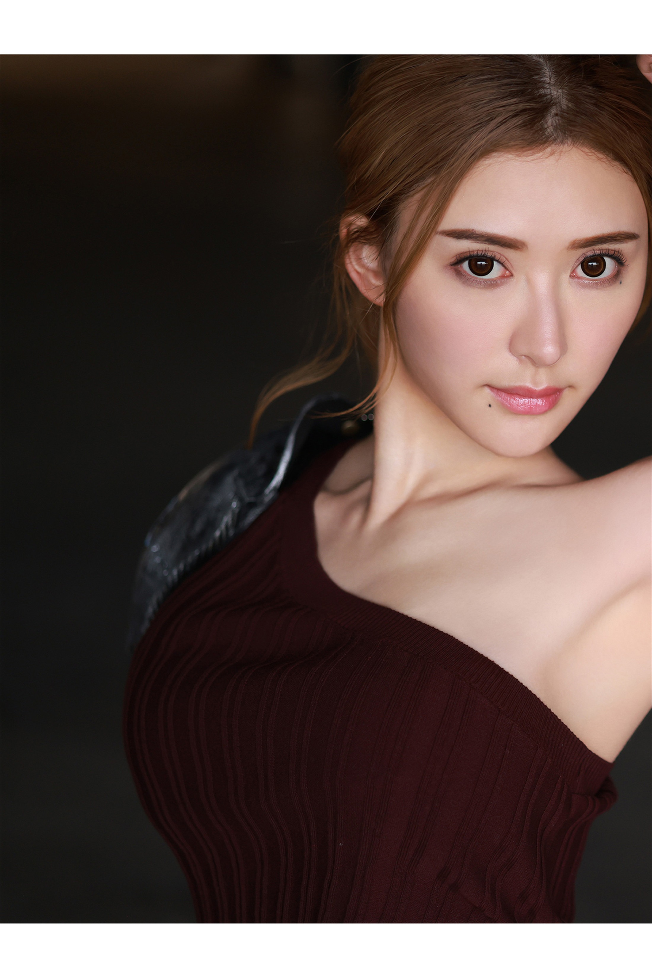 8woman Last Dance 裸女神∞景 写真集 108P