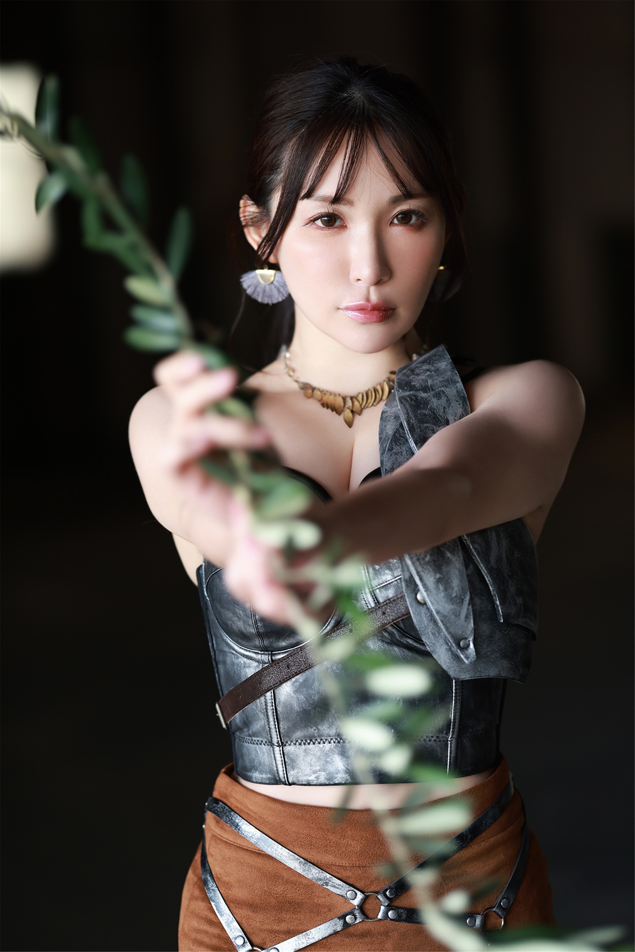 8woman Last Dance 裸女神∞景 写真集 108P