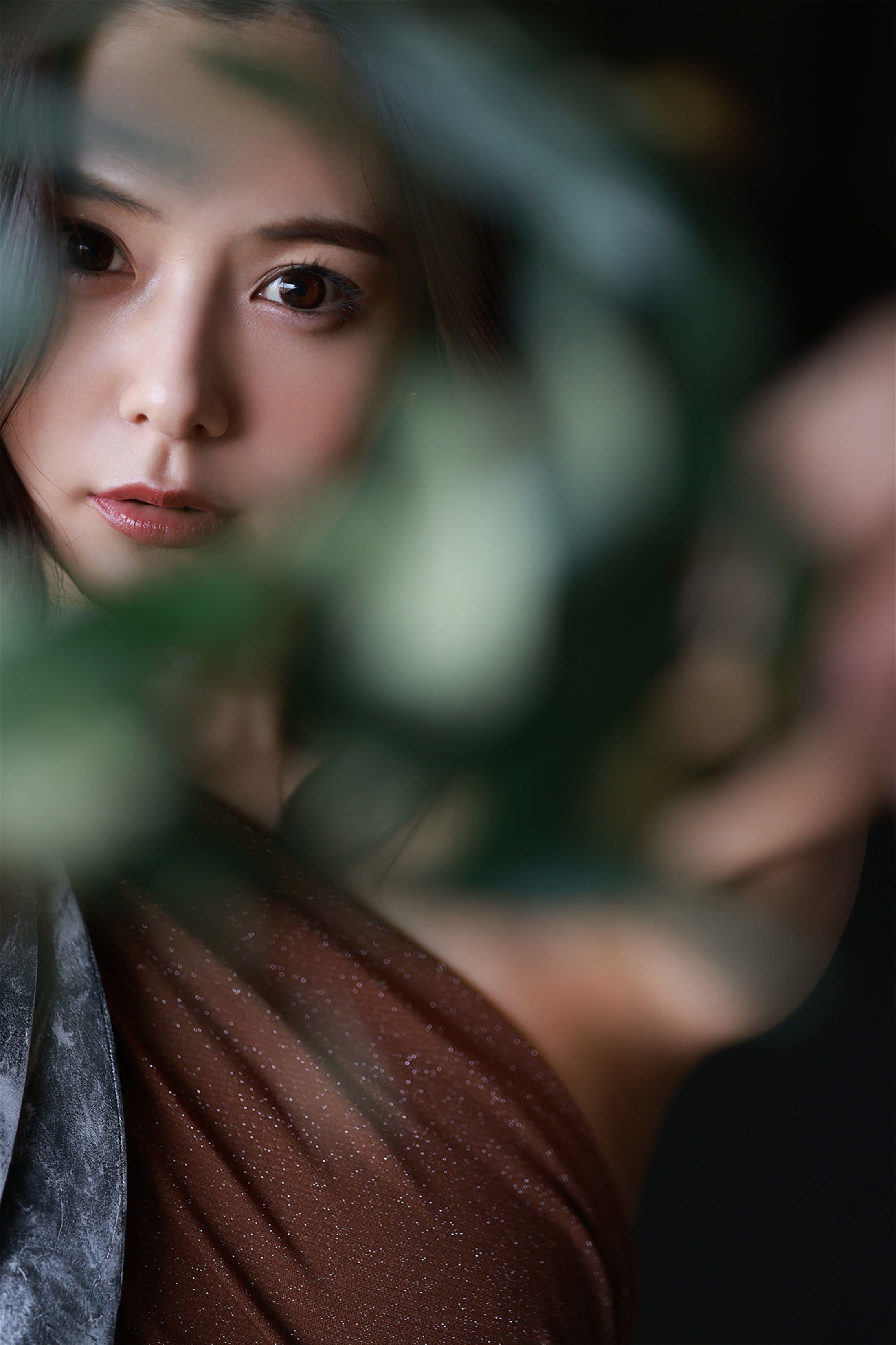 8우먼 라스트 댄스 나코 여신 ∞ 경 사진집 108P