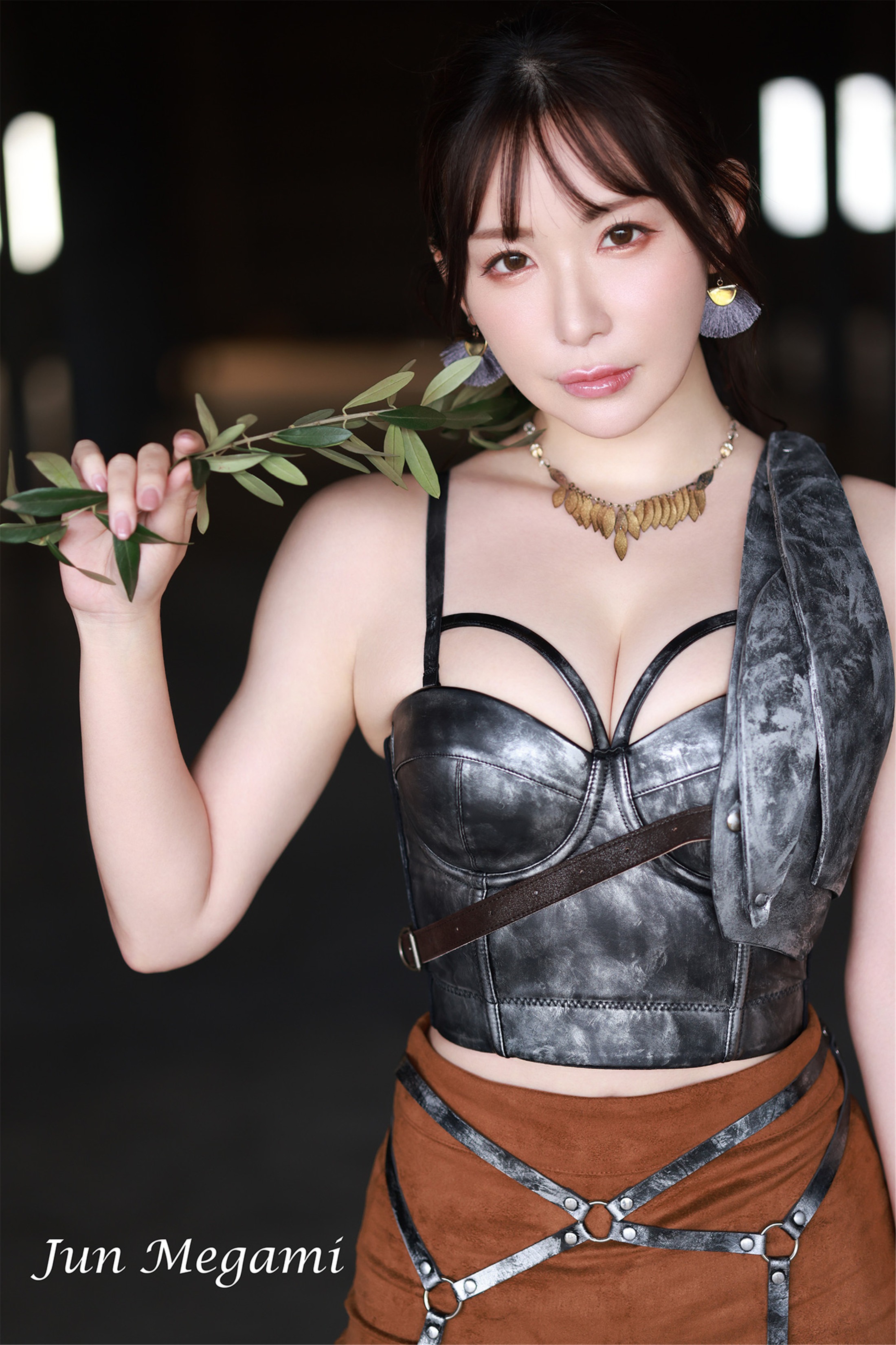 8woman Last Dance 裸女神∞景 写真集 108P