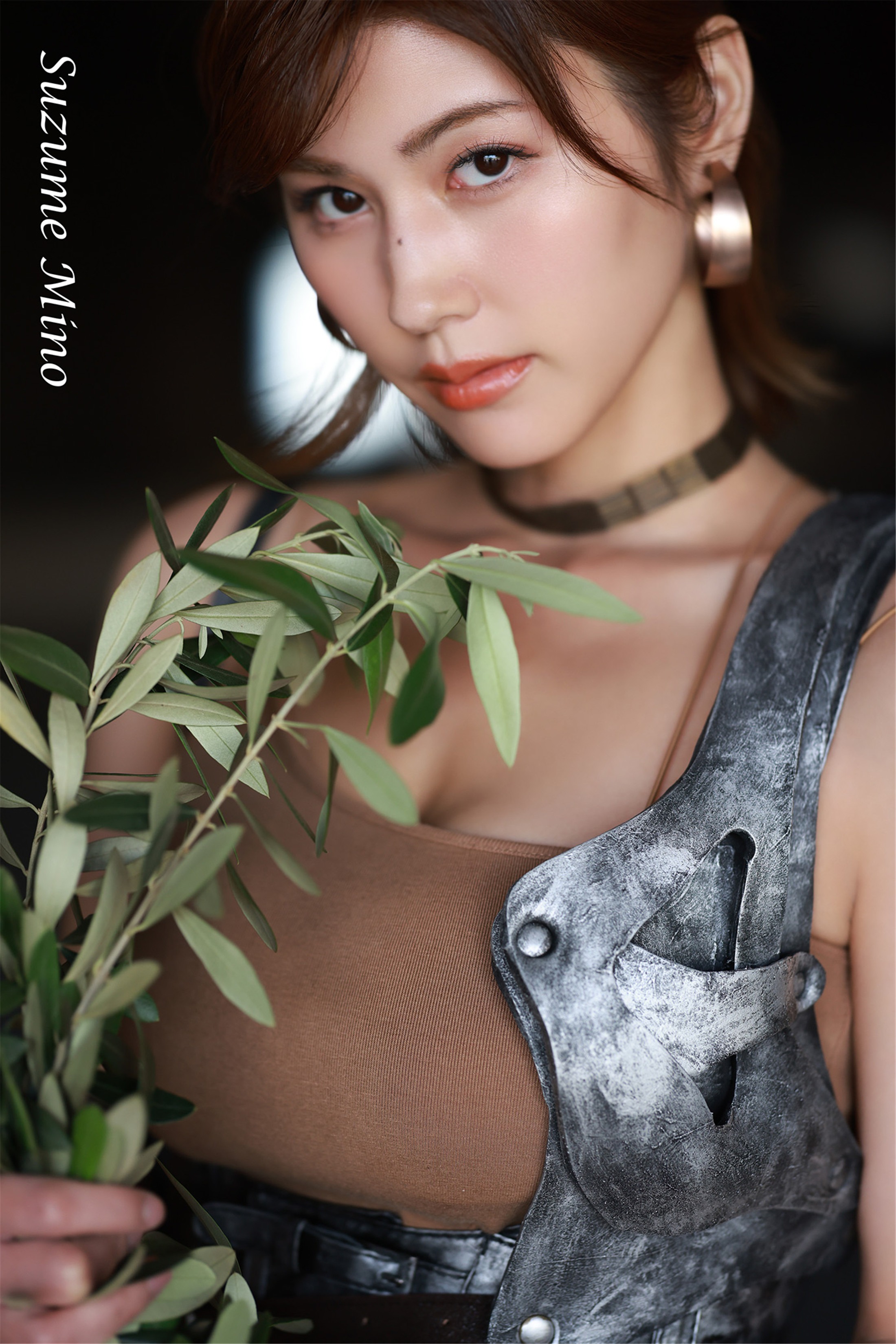 8woman Last Dance 裸女神∞景 写真集 108P