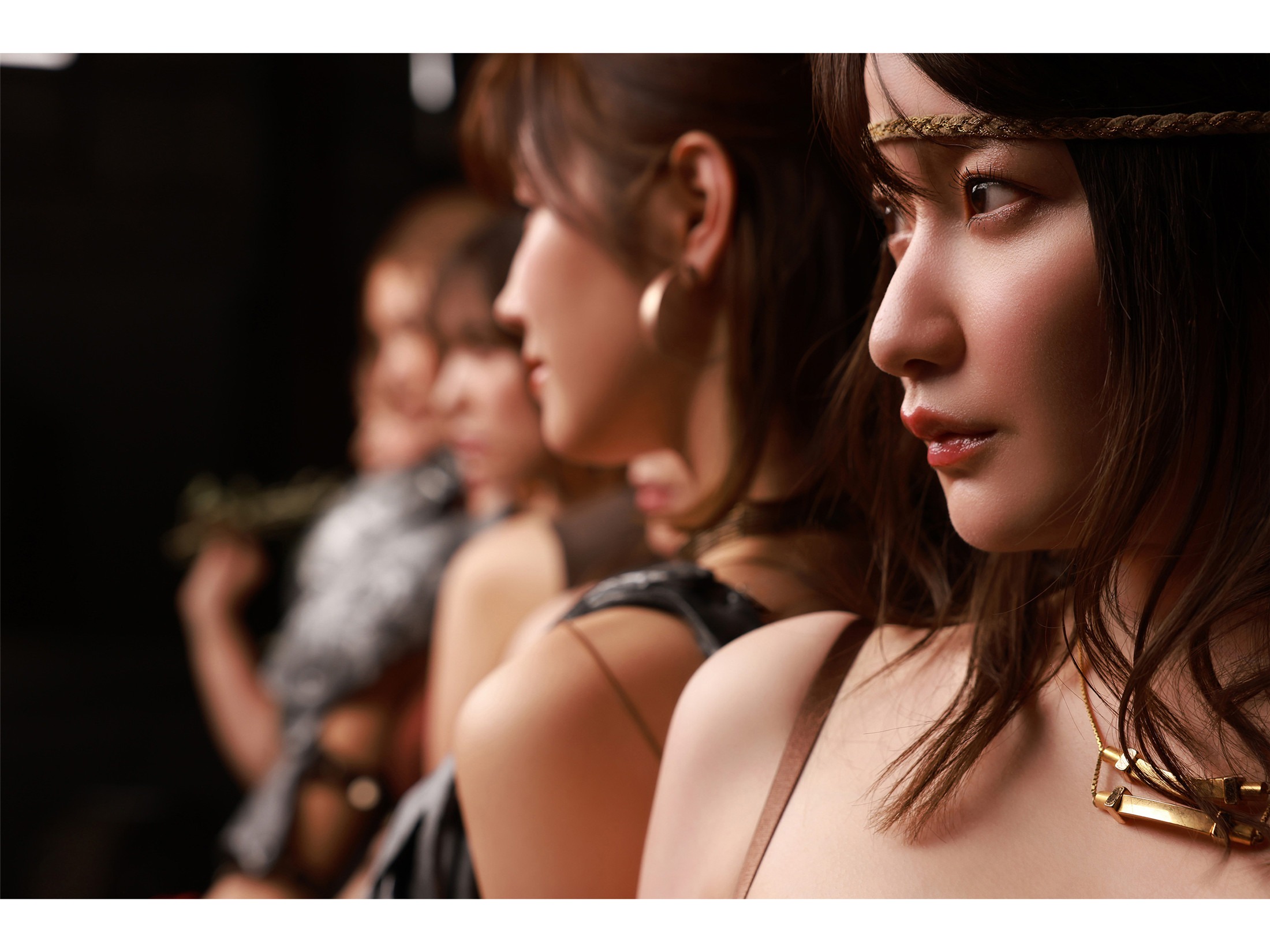 8woman Last Dance 裸女神∞景 写真集 108P
