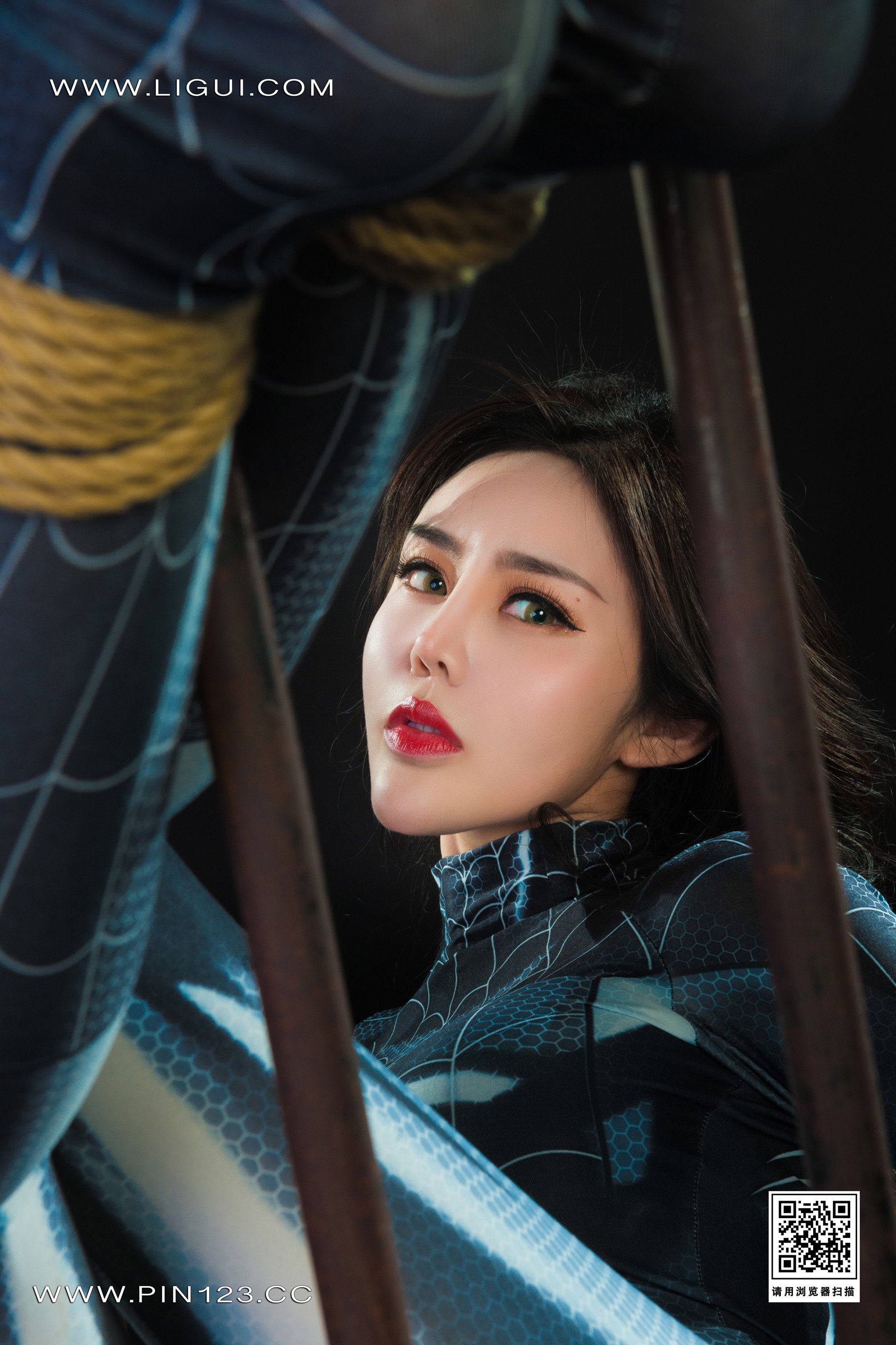 Ligui丽柜 2023.02.24 Liang Er