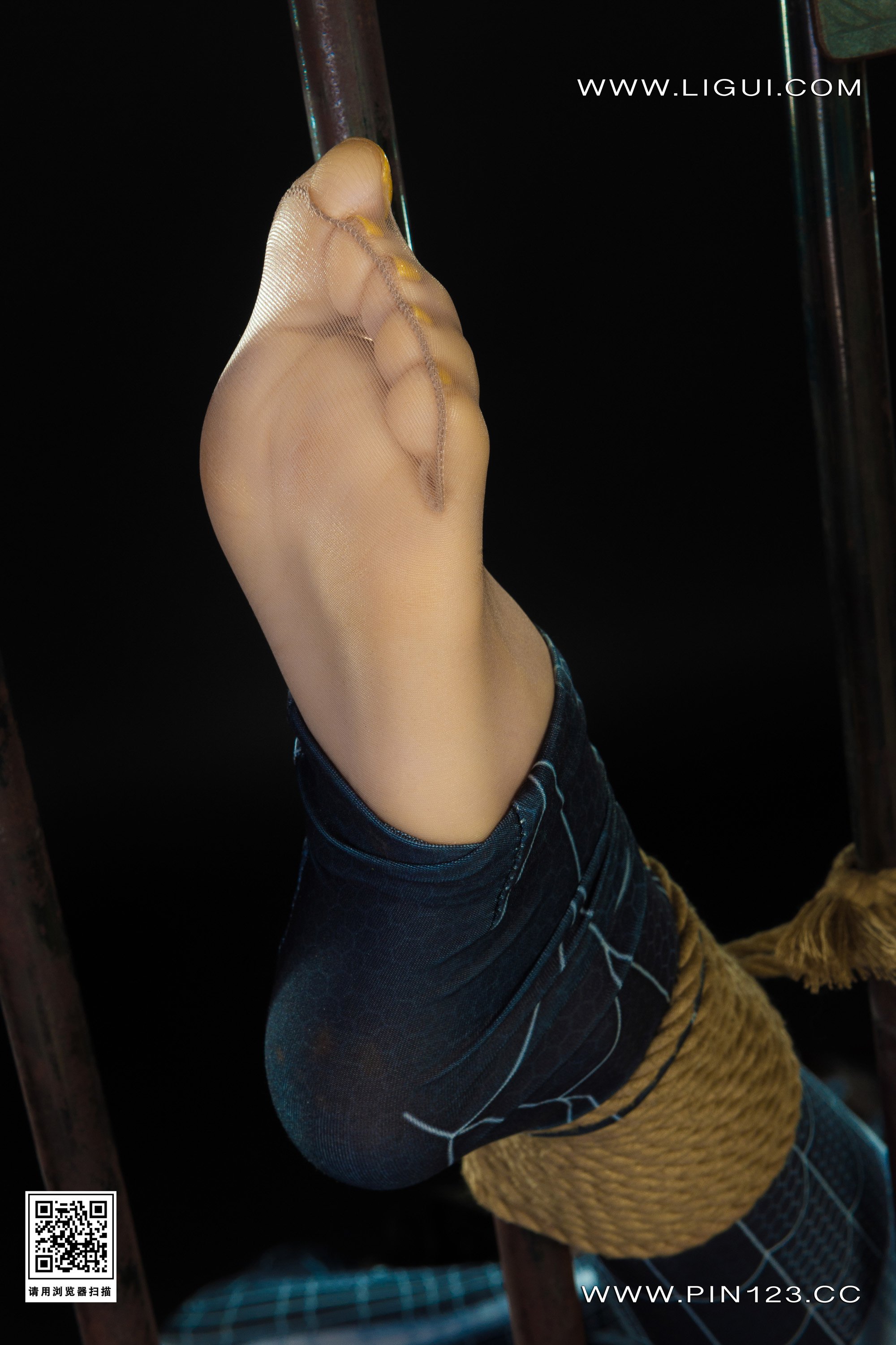 Ligui丽柜 2023.02.24 Liang Er