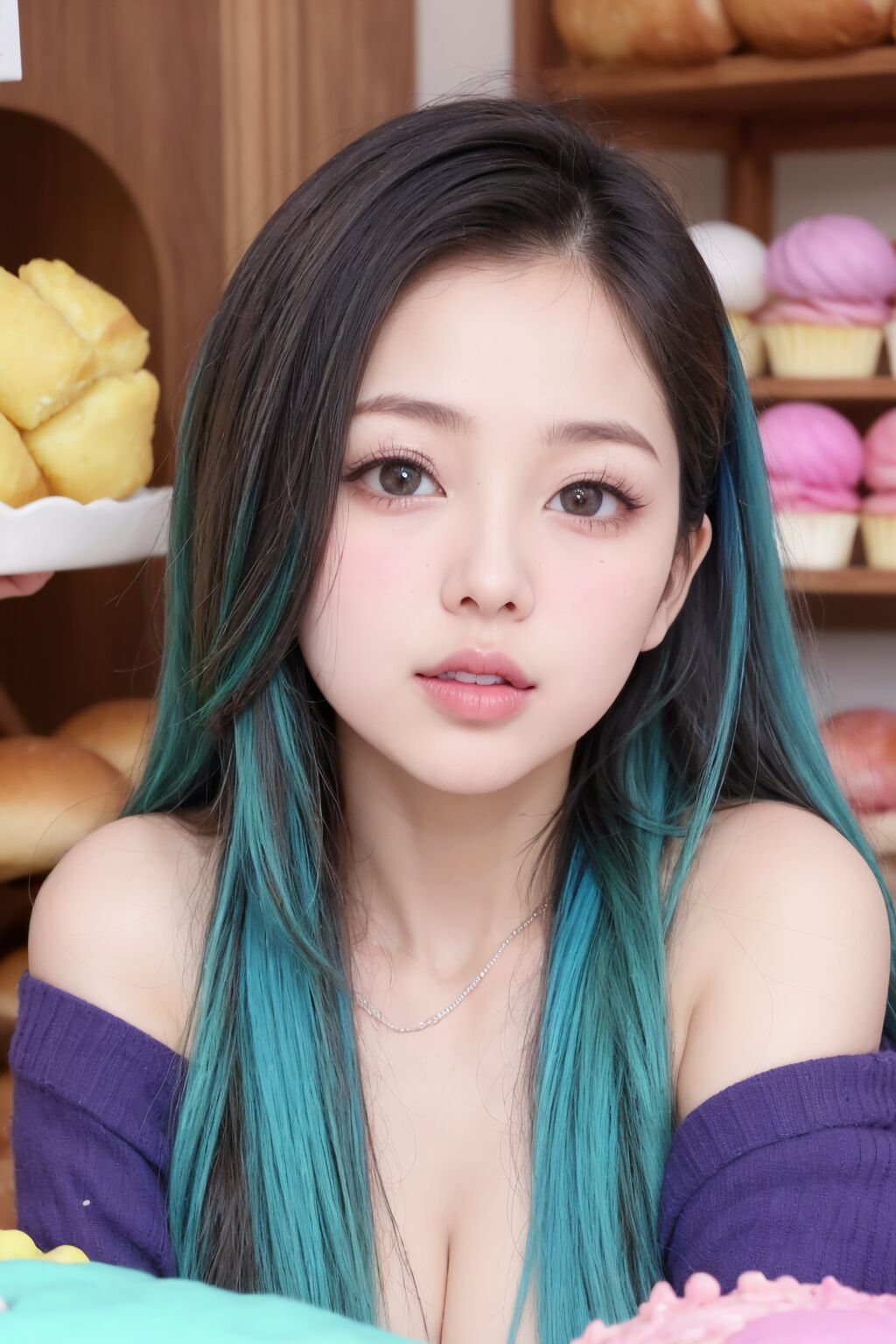 AI 生成 第137章