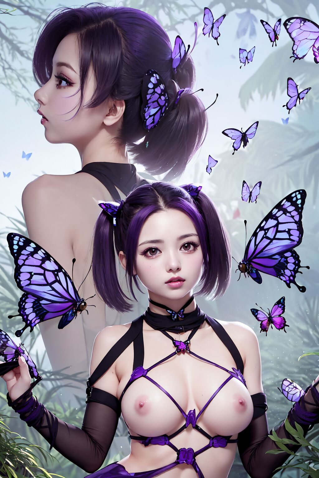 AI 生成的第 138 章