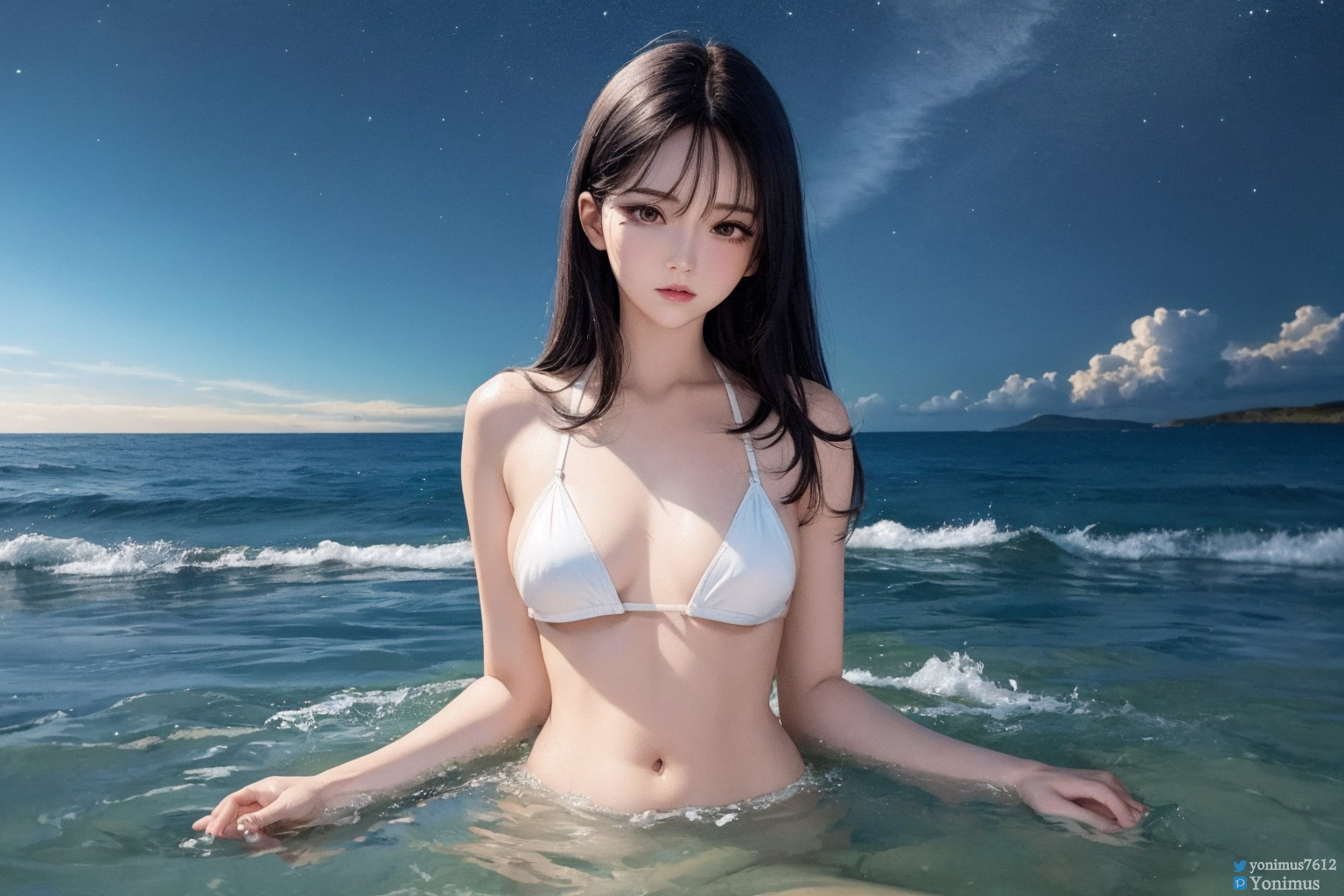 AI Generated Chapter 140