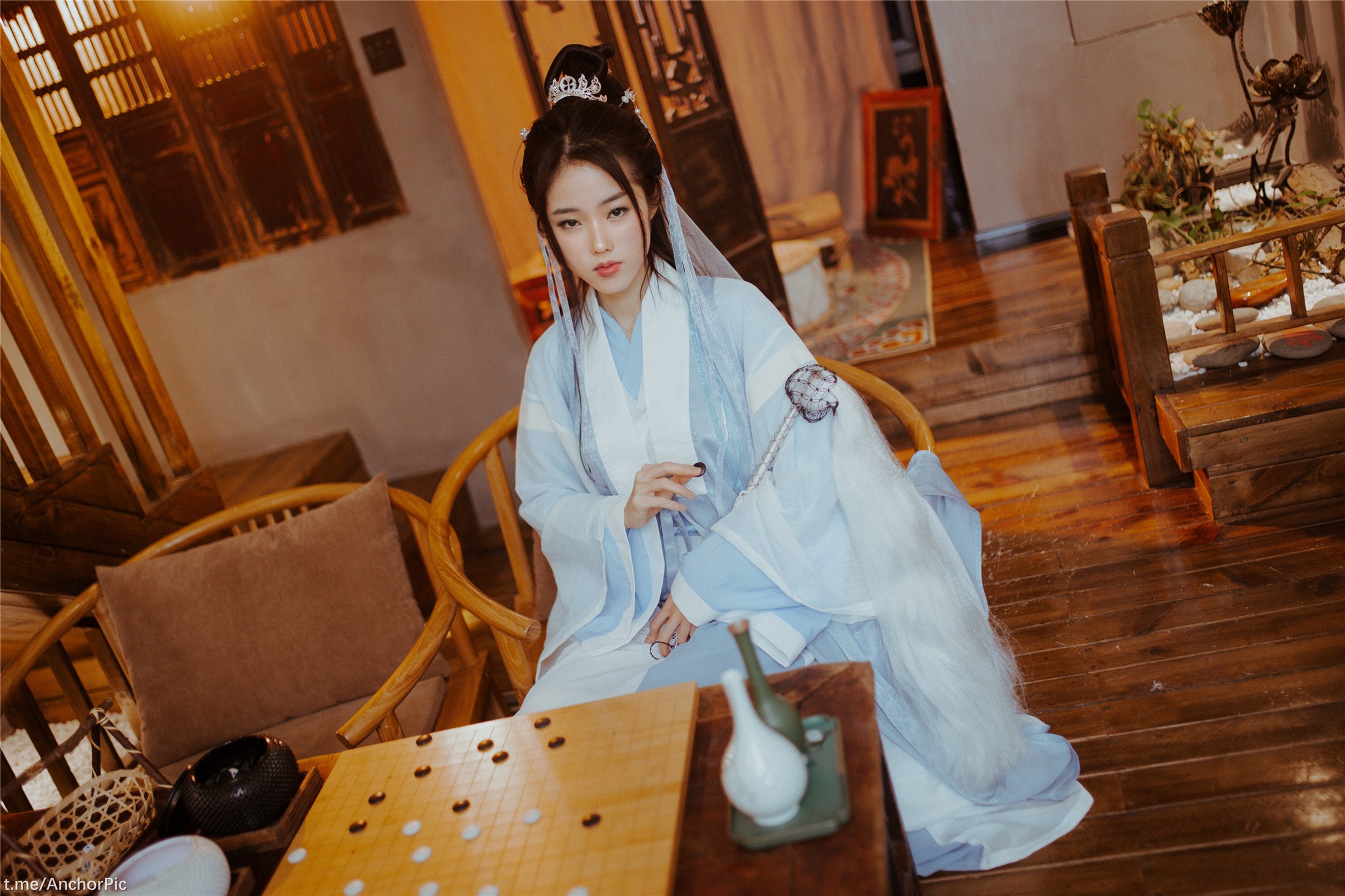 鈦合金TiTi - 無生一炁 84P