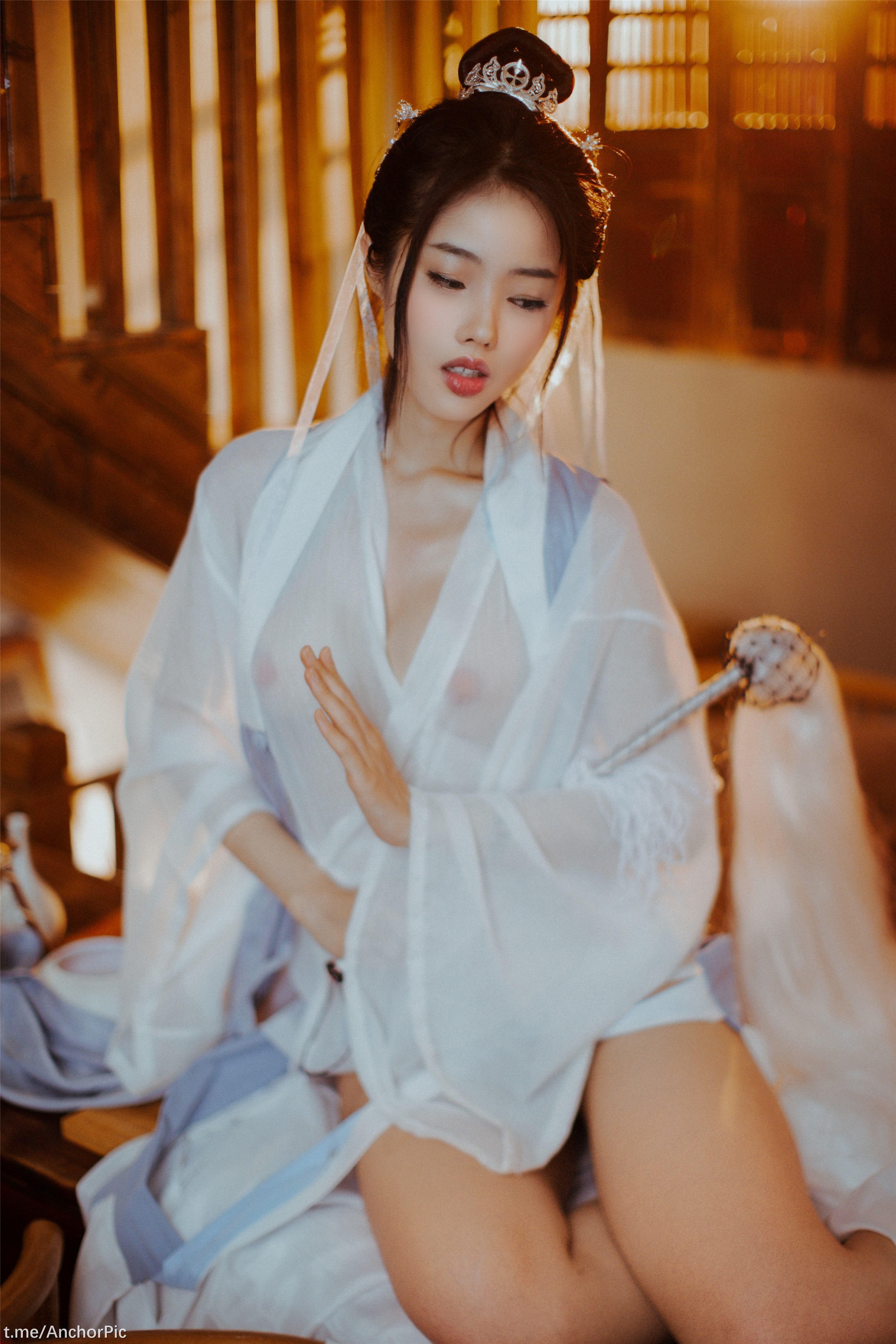 チタン合金ティティ - 無生一炁 84P