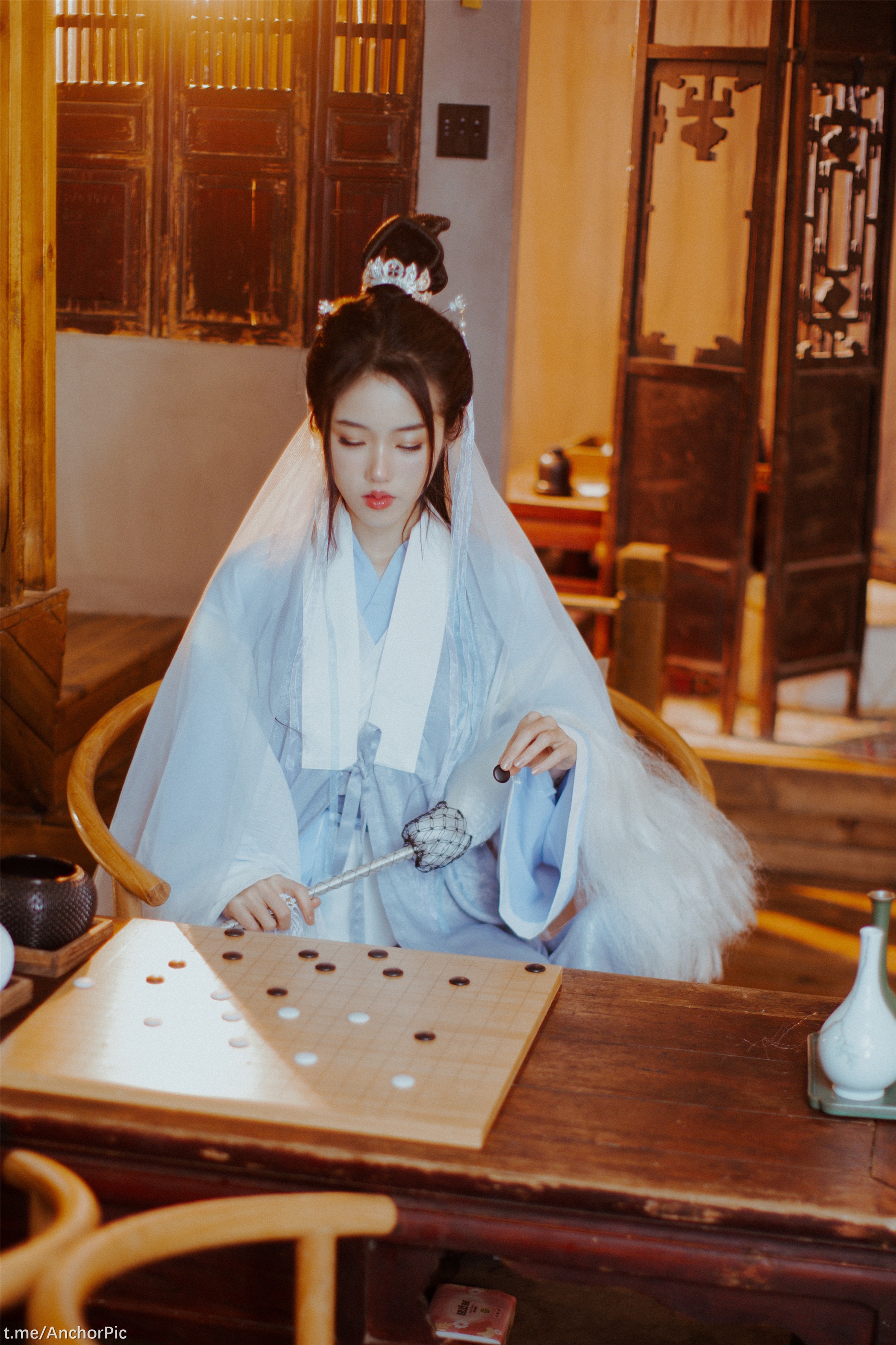 鈦合金TiTi - 無生一炁 84P