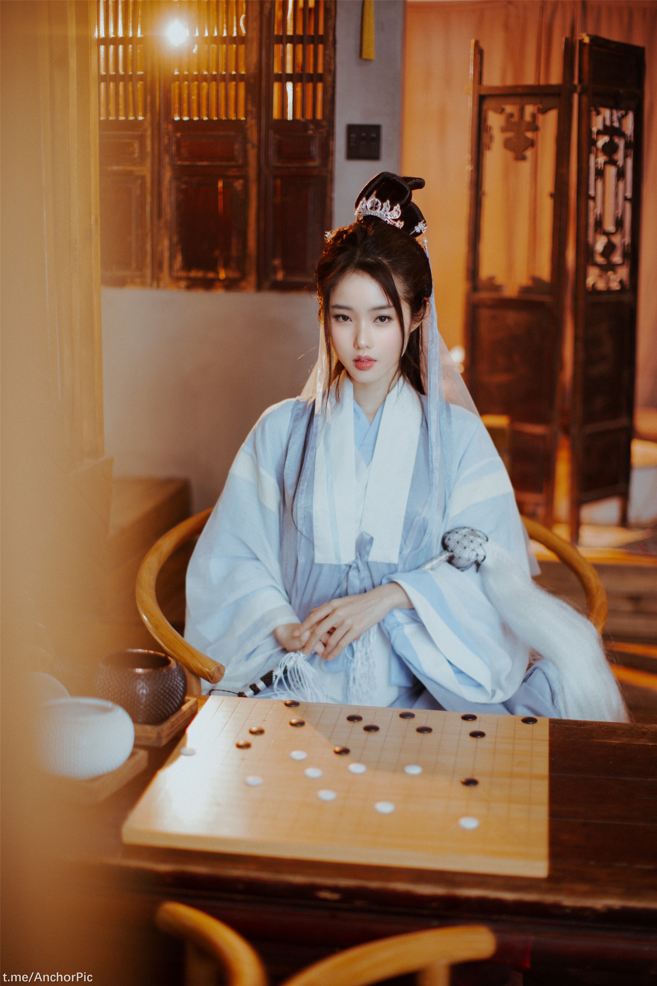 鈦合金TiTi - 無生一炁 84P