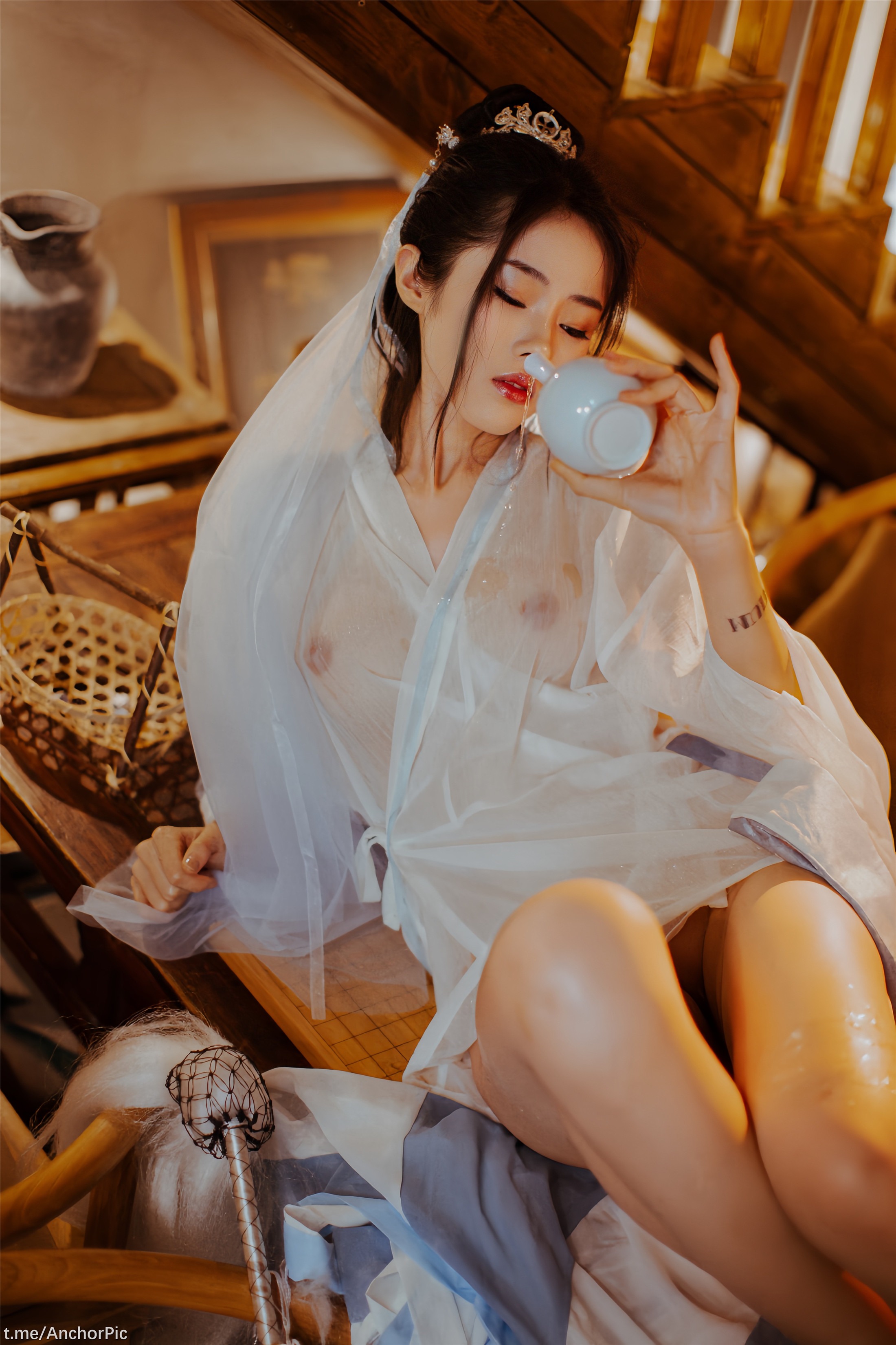 โลหะผสมไทเทเนียมติติ - อู๋เซิงอีฉือ 84P