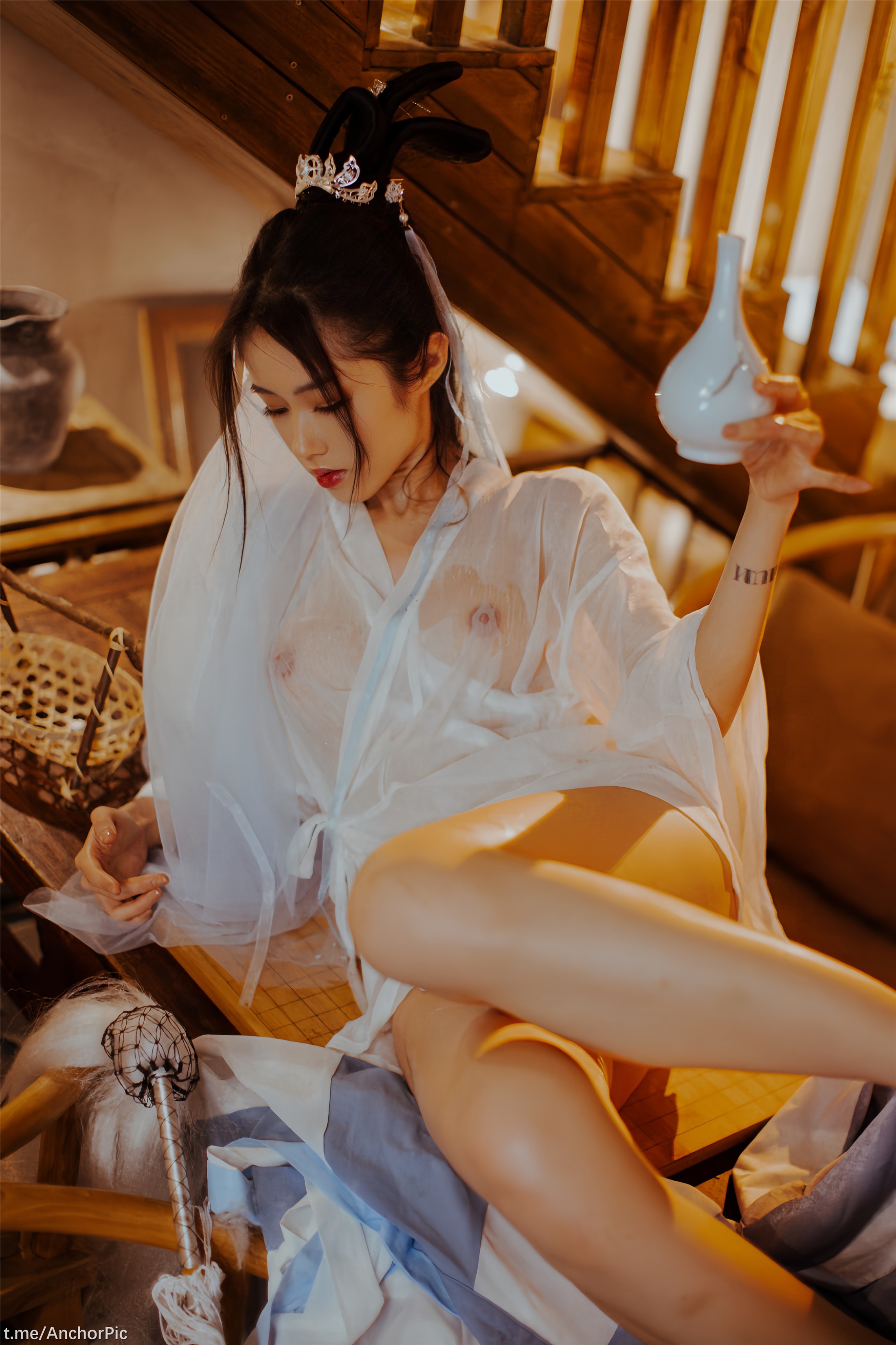 โลหะผสมไทเทเนียมติติ - อู๋เซิงอีฉือ 84P
