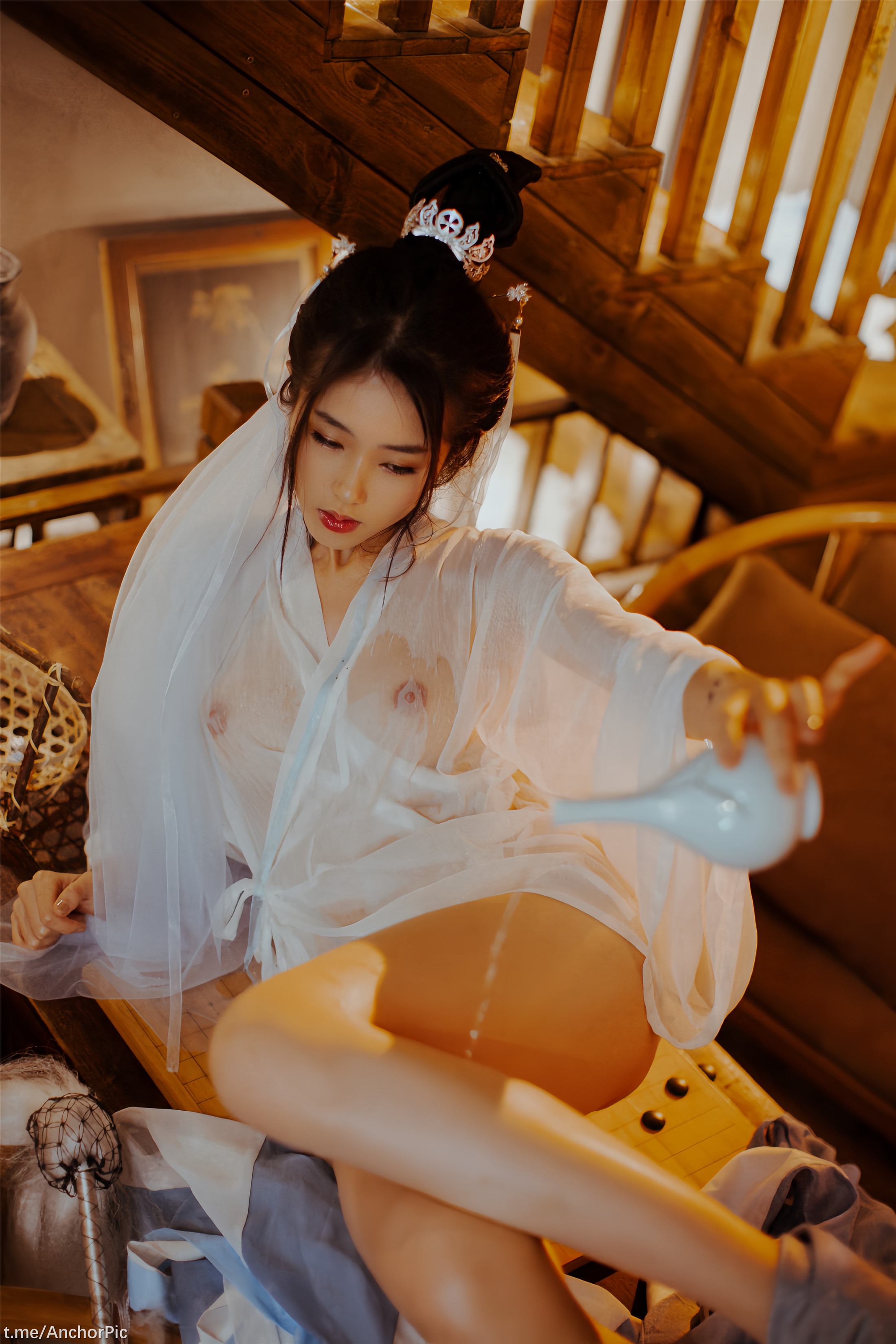 โลหะผสมไทเทเนียมติติ - อู๋เซิงอีฉือ 84P
