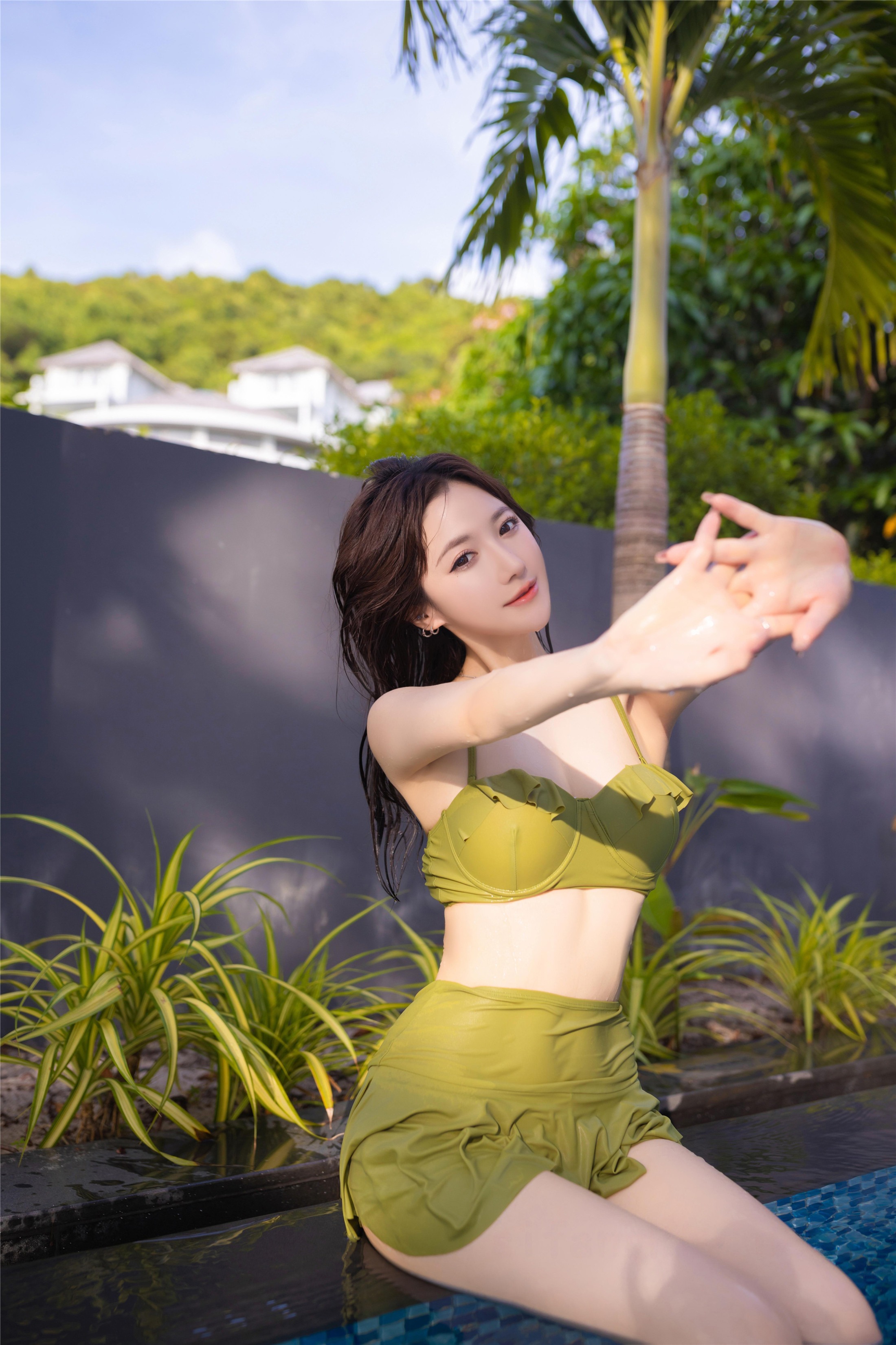 캐비아 피쉬 - 산청섭 105P