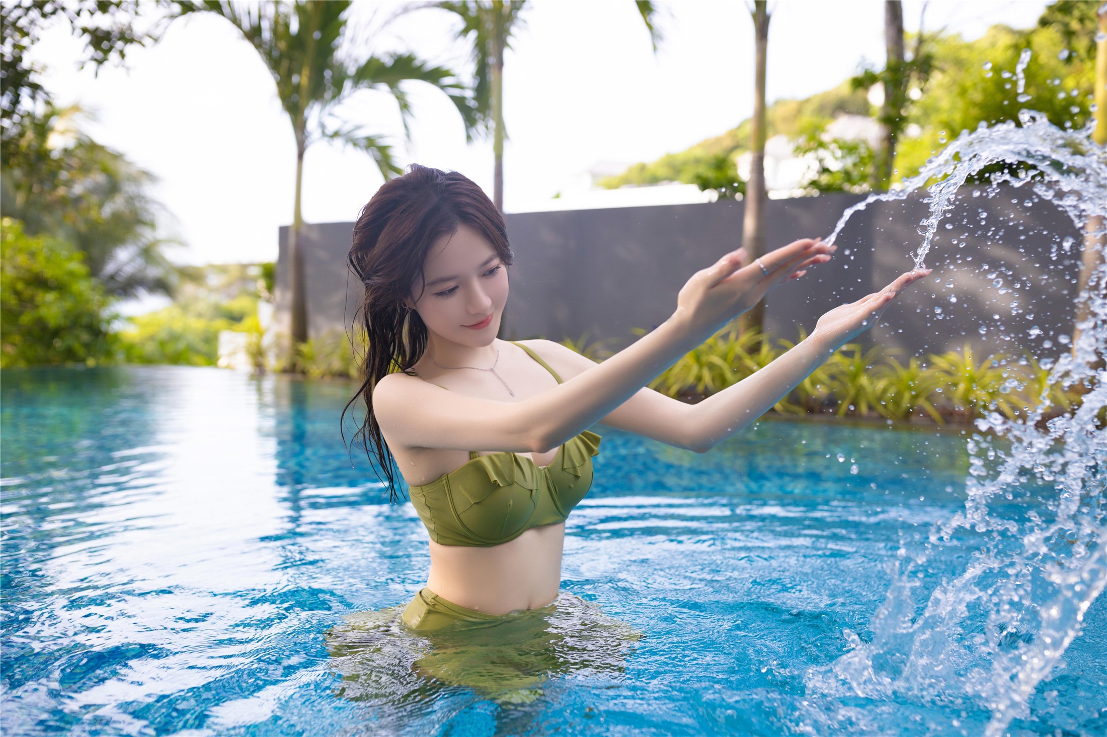 캐비아 피쉬 - 산청섭 105P