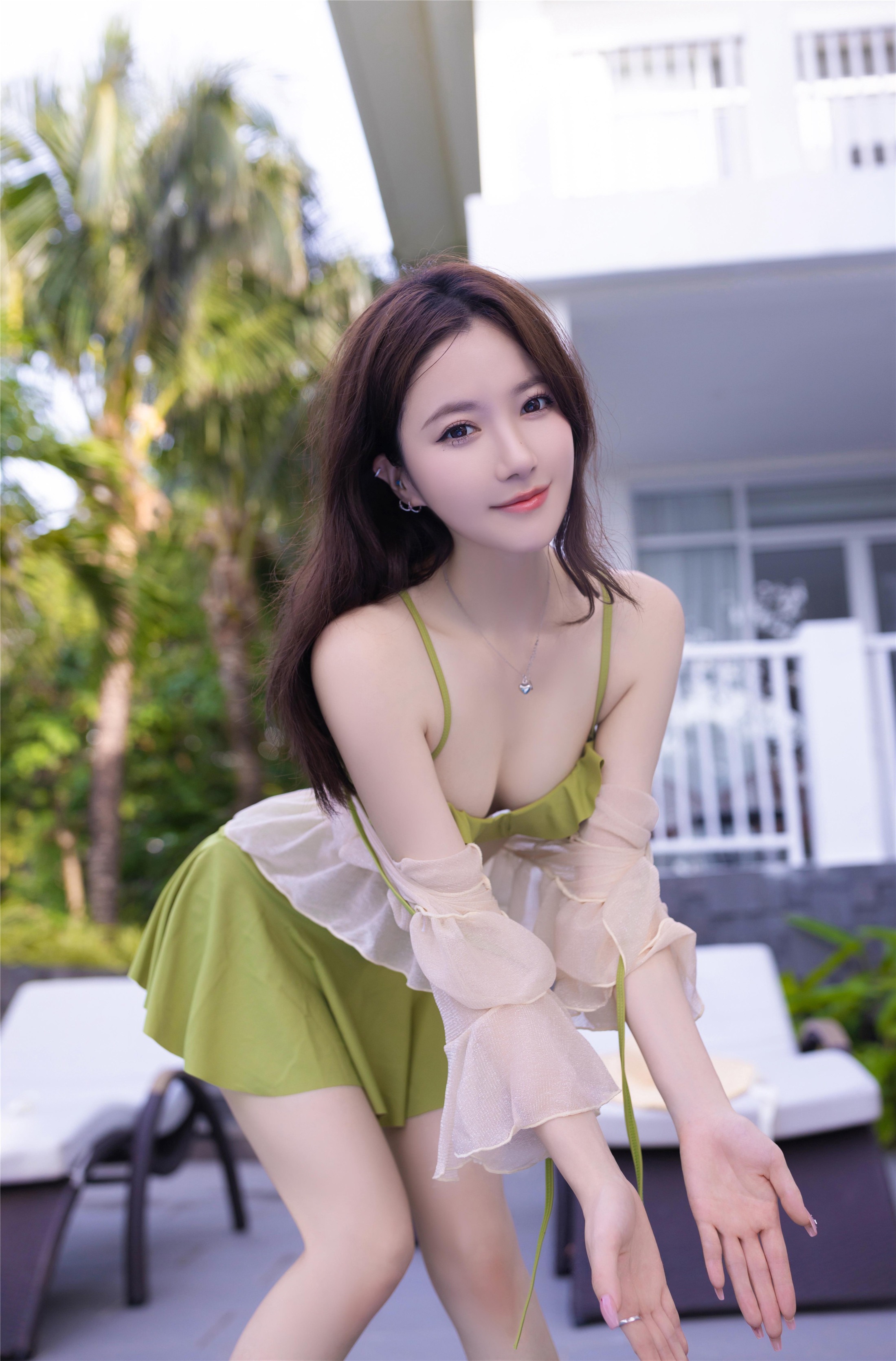 ยู๋จื่อเจียงฟิช - ชานชิงเซ 105P
