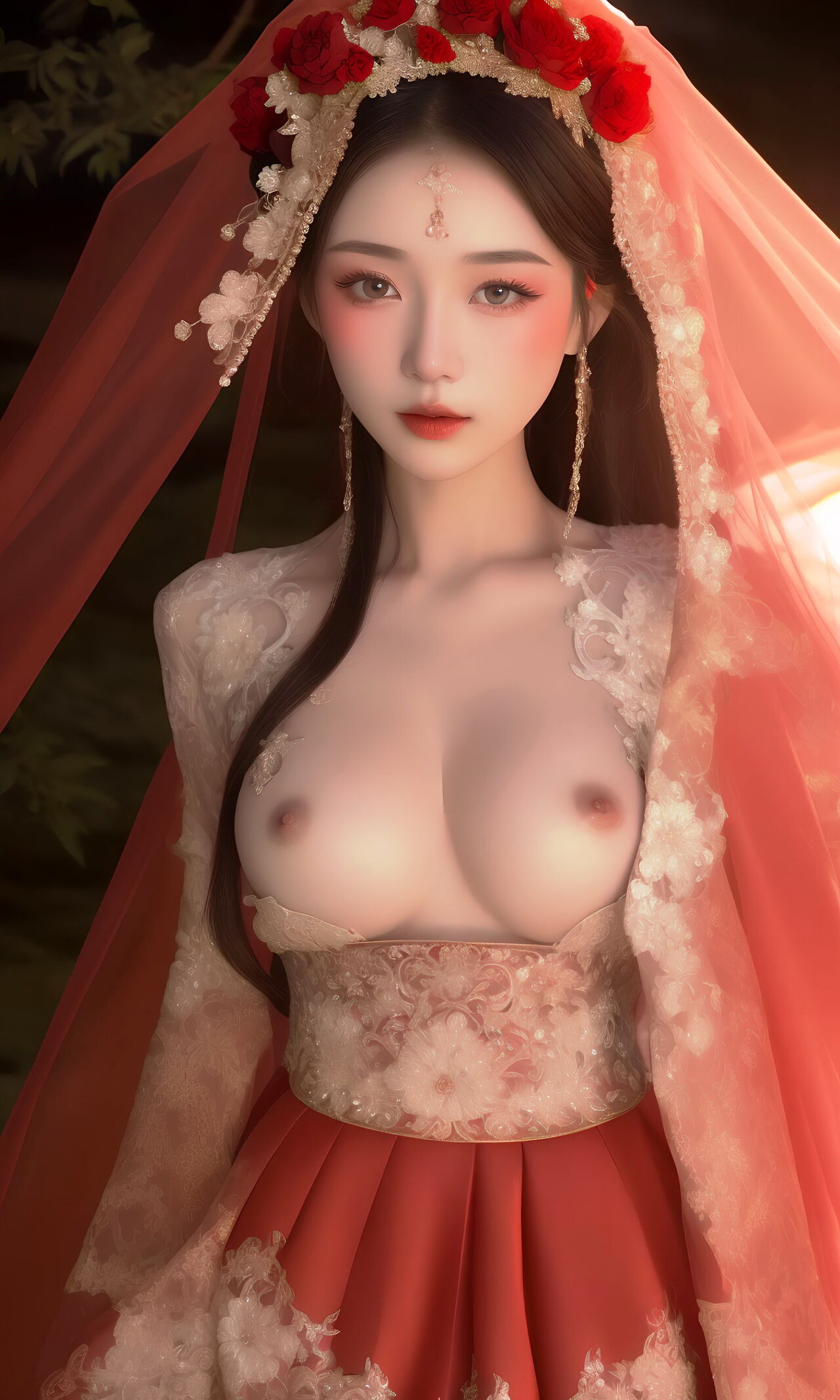 AI Generated Chapter 142